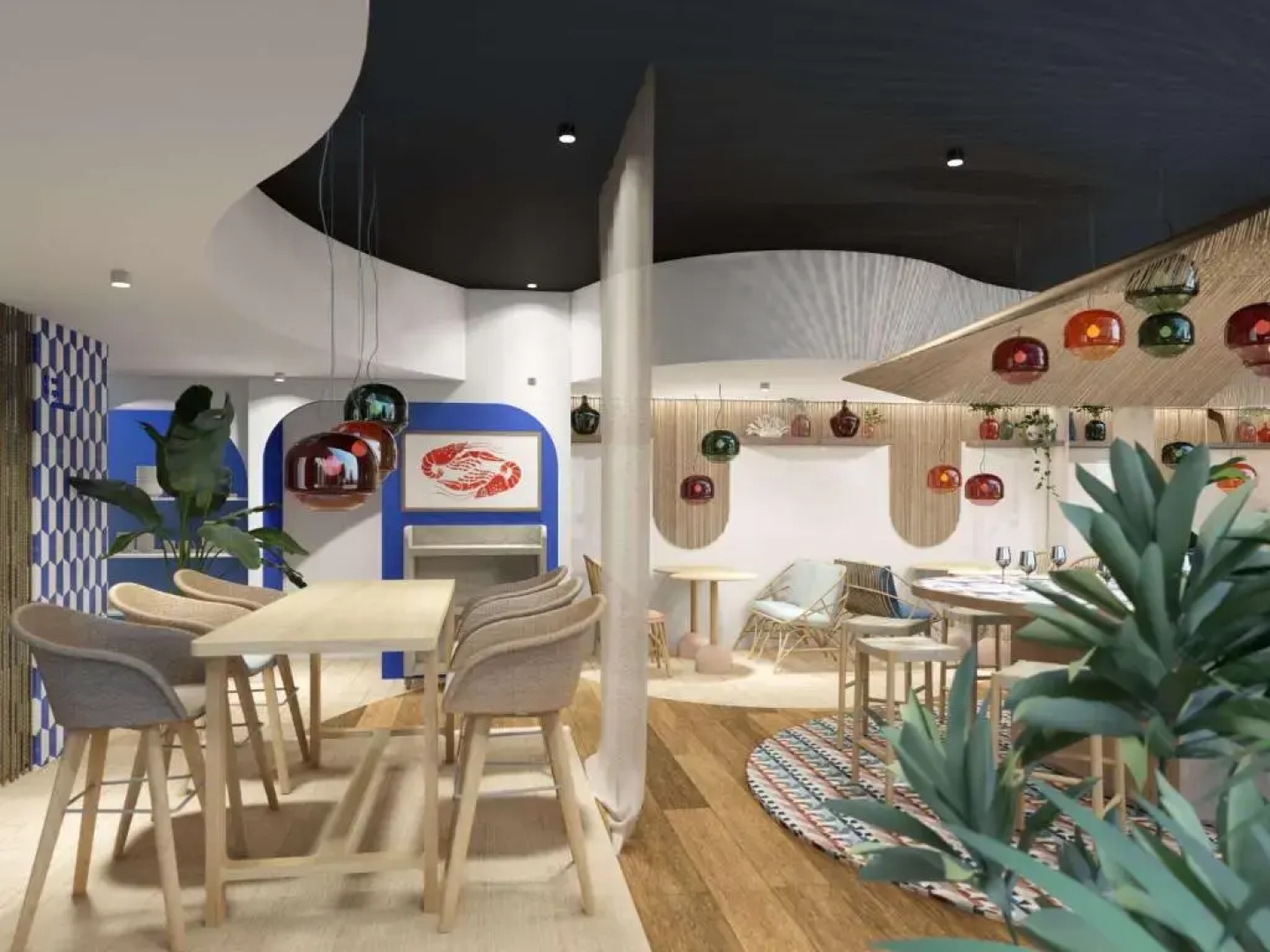 Mercure Quiberon Hotel and Spa (Spa opening in 2025)