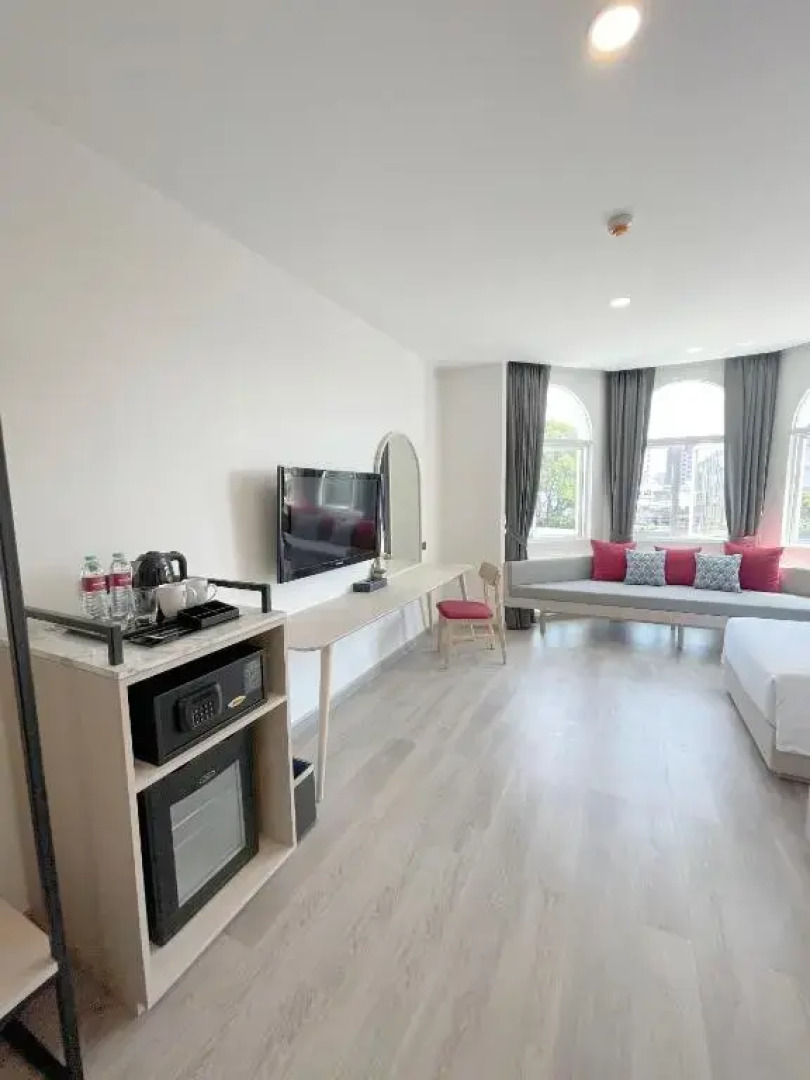 Hotel Midtown Ratsada