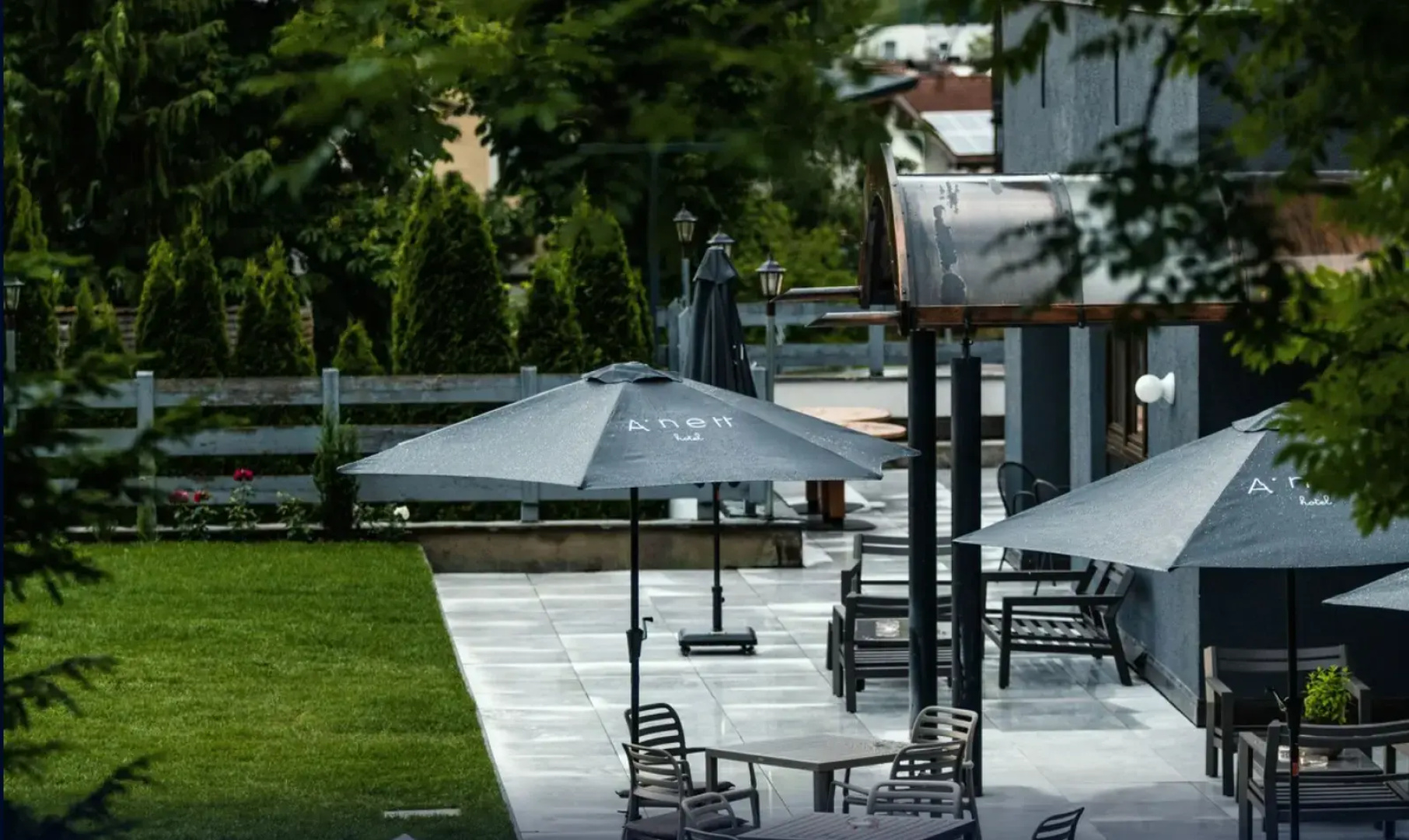Anett Hotel
