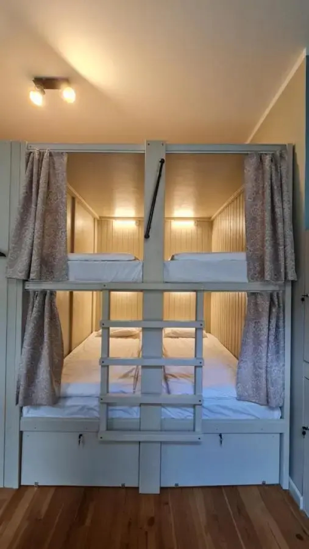 Blue Bird Hostel