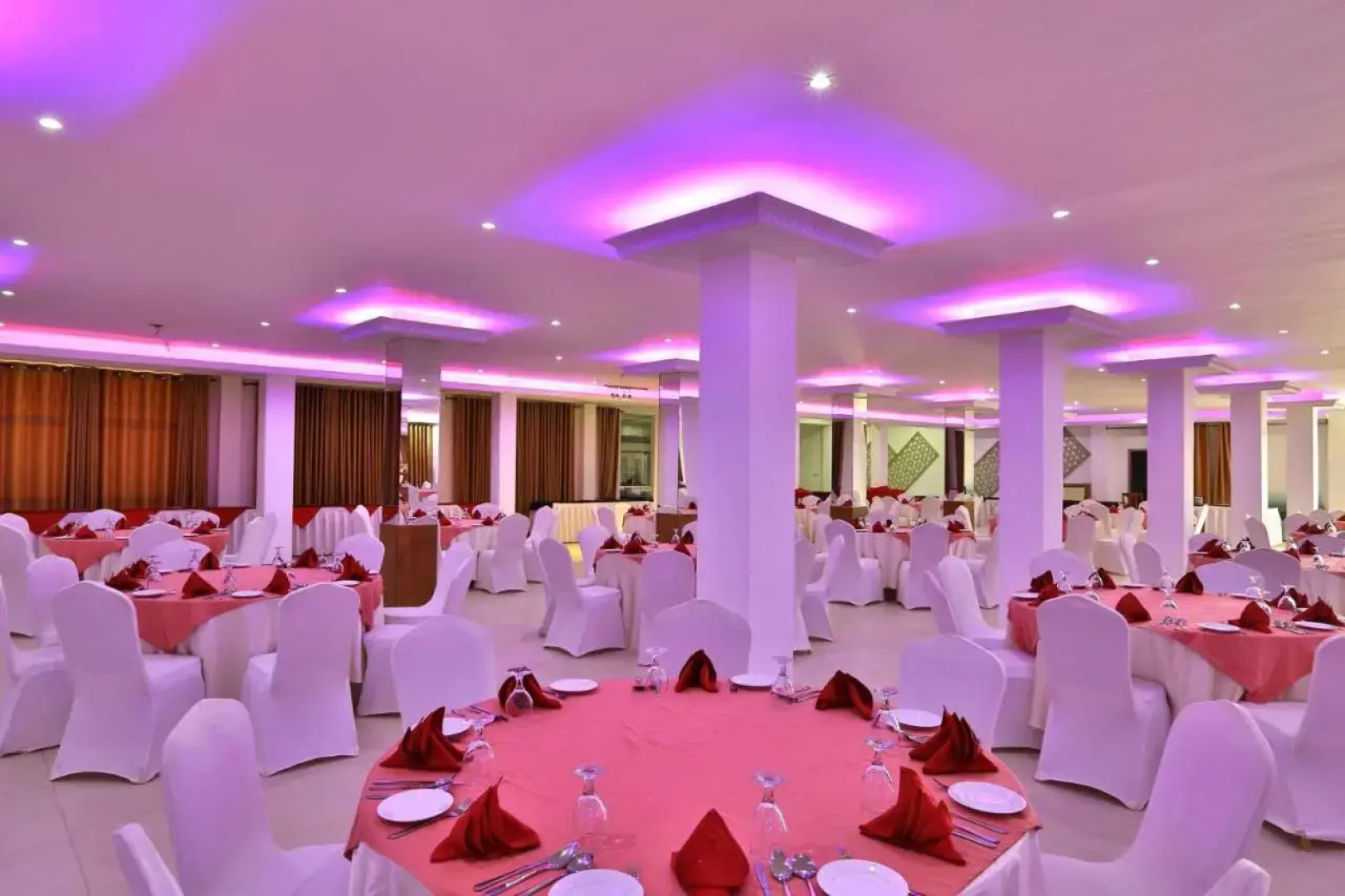 Ashford Hotel