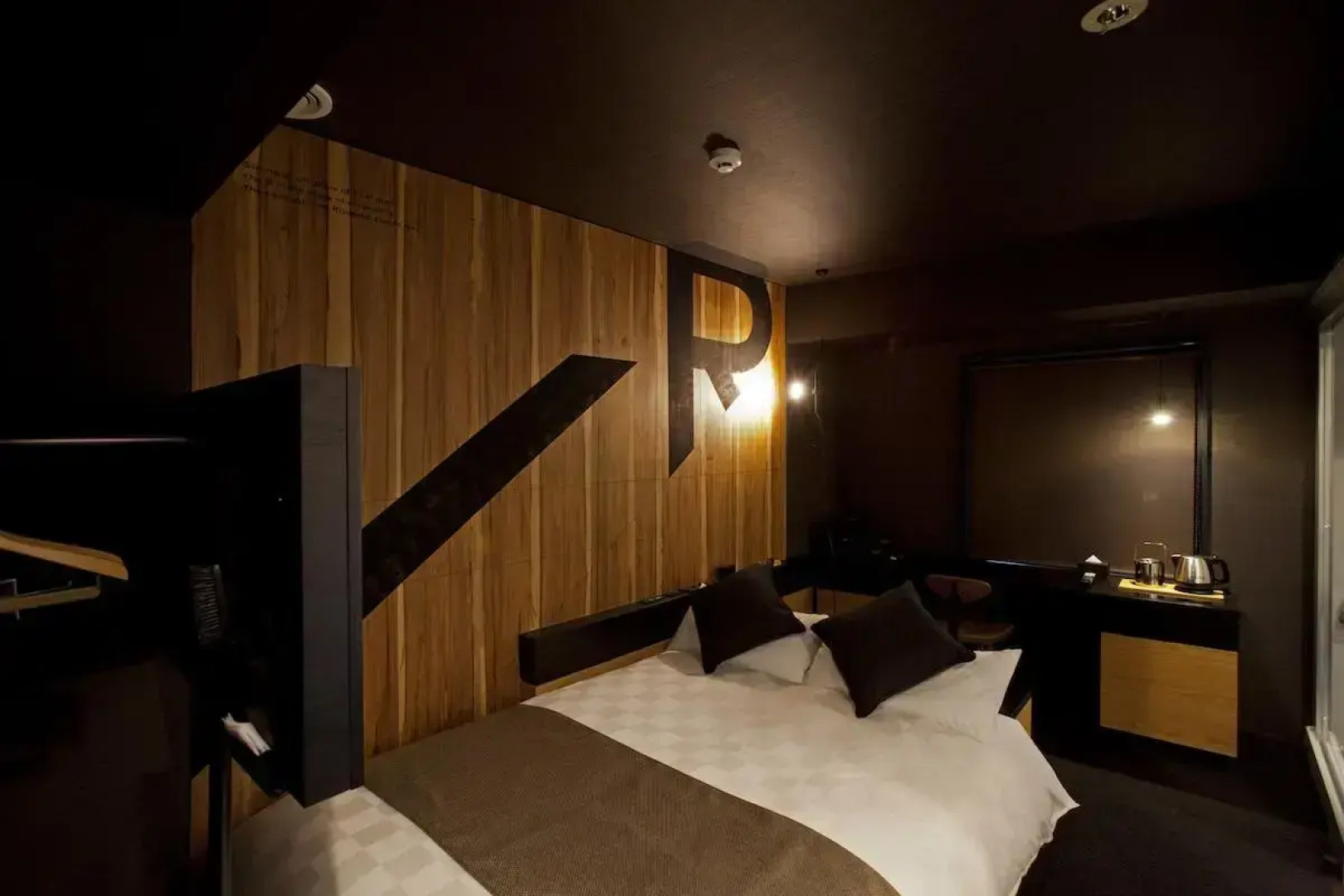 Отель Risveglio Akasaka