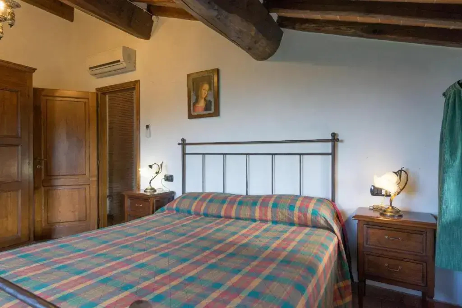 Agriturismo Tontenano