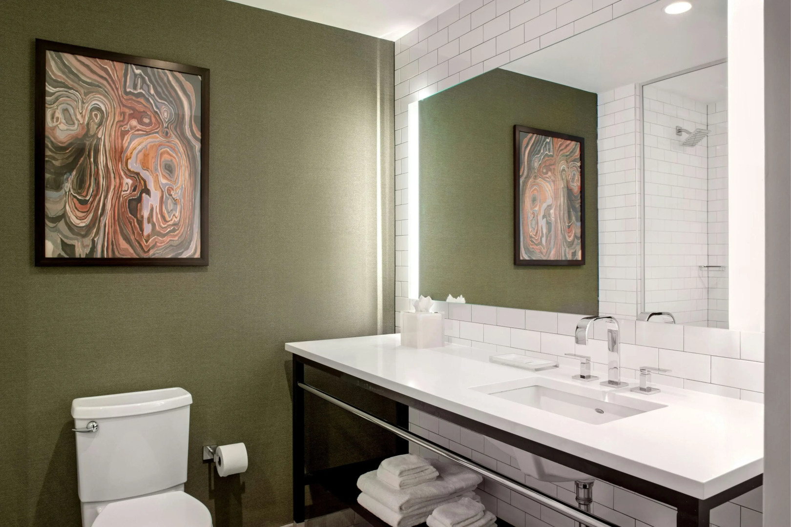 The Elmore Hotel, DFW Southlake, a Tribute Portfolio Hotel