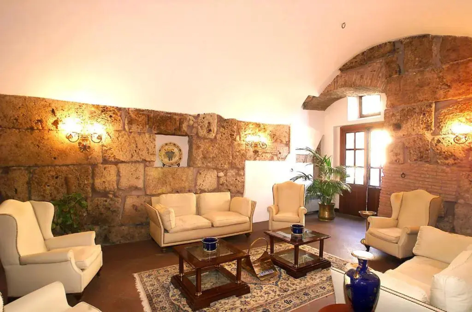 Hotel Miramonti