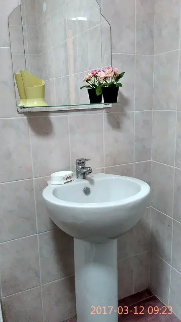 Domik V Derevne Guest House