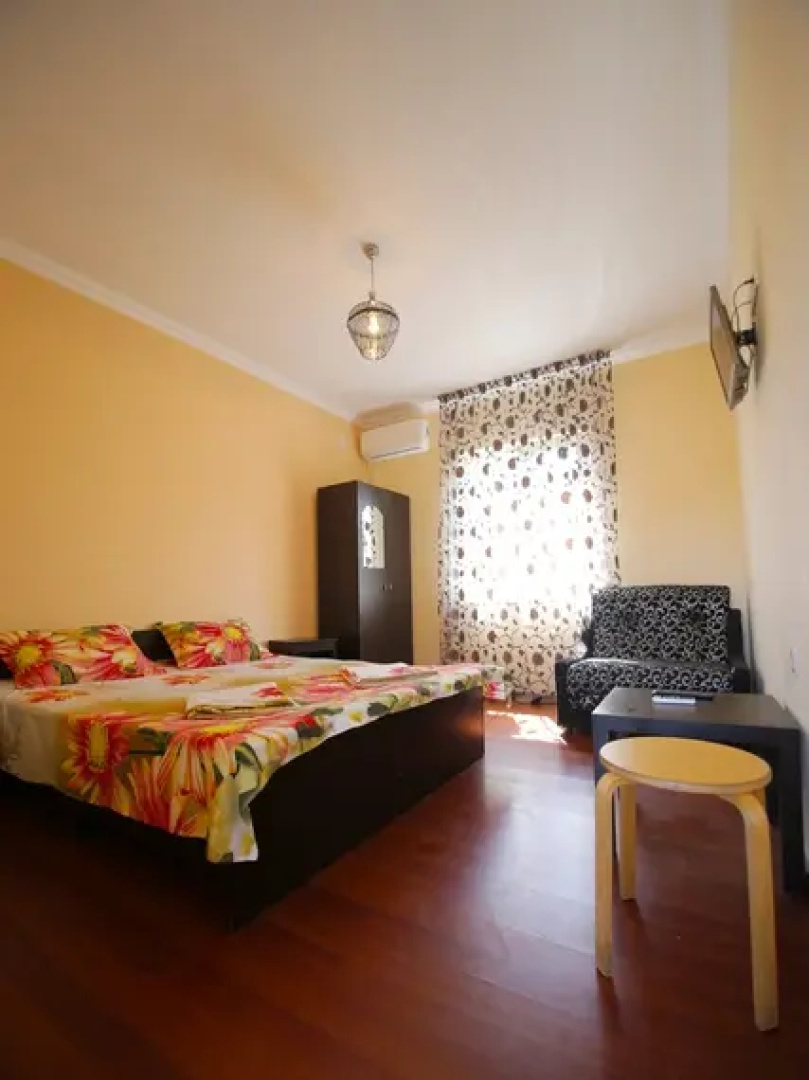 Hotel Leon