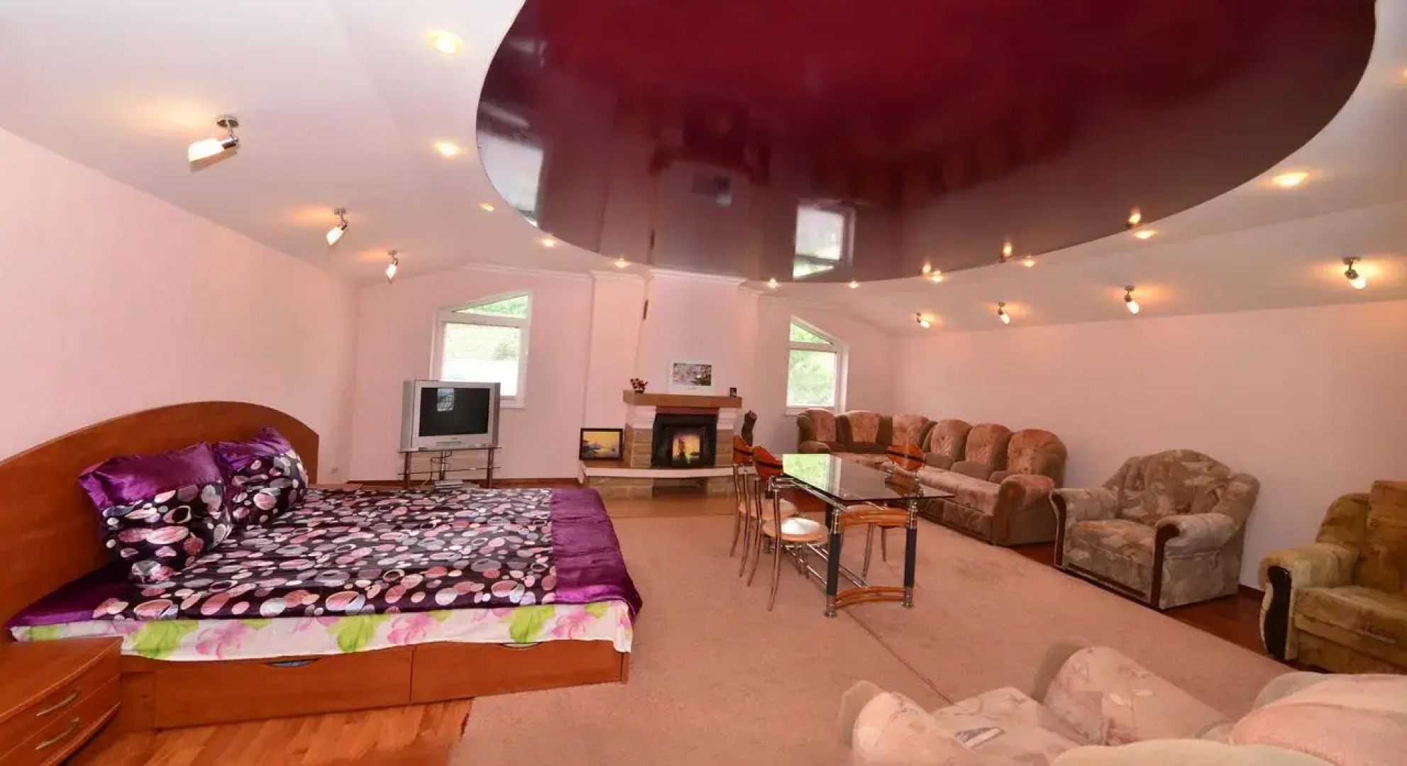 Guest House Kastellum