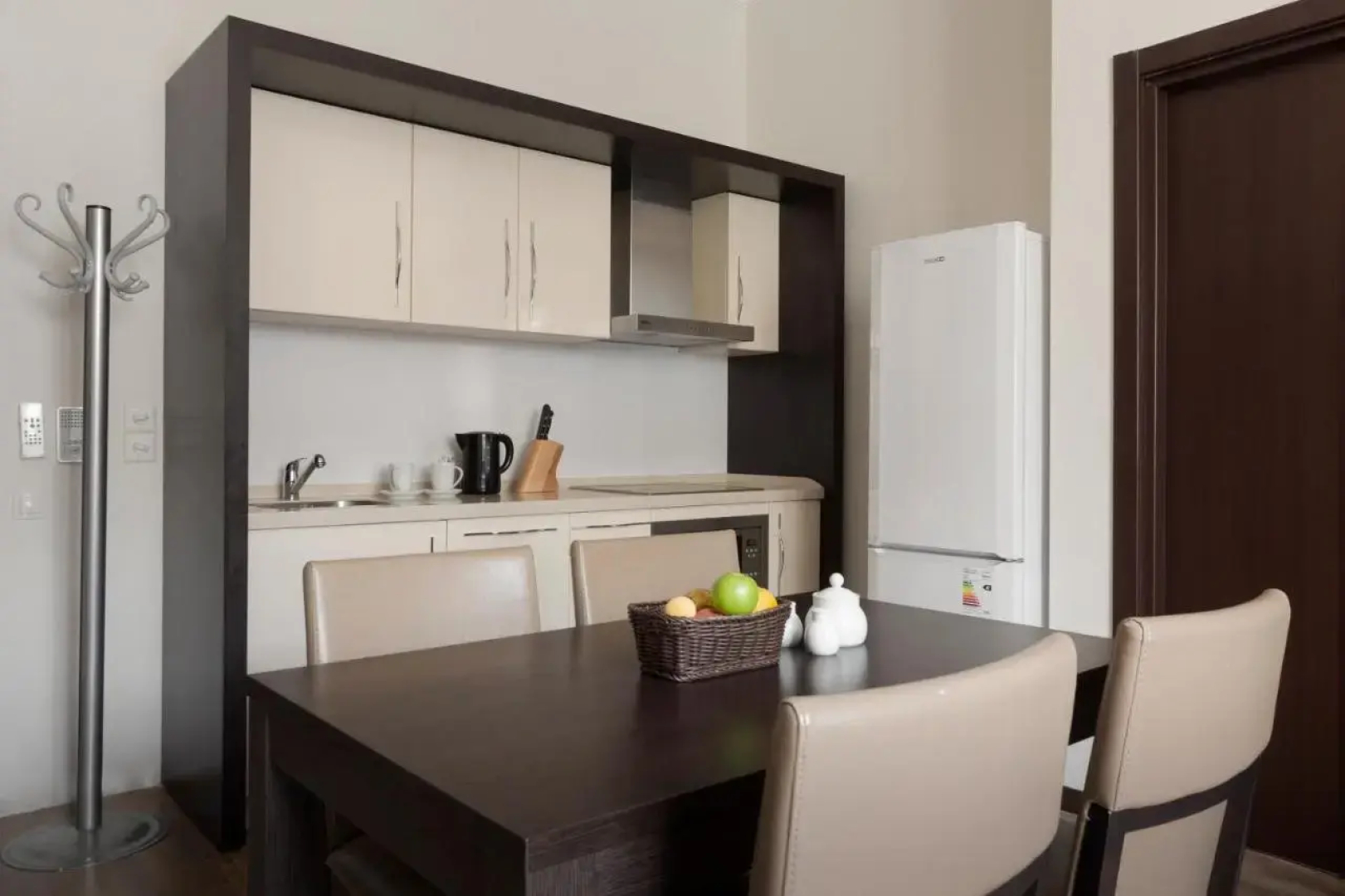 Горки Город Апартаменты Красная Поляна