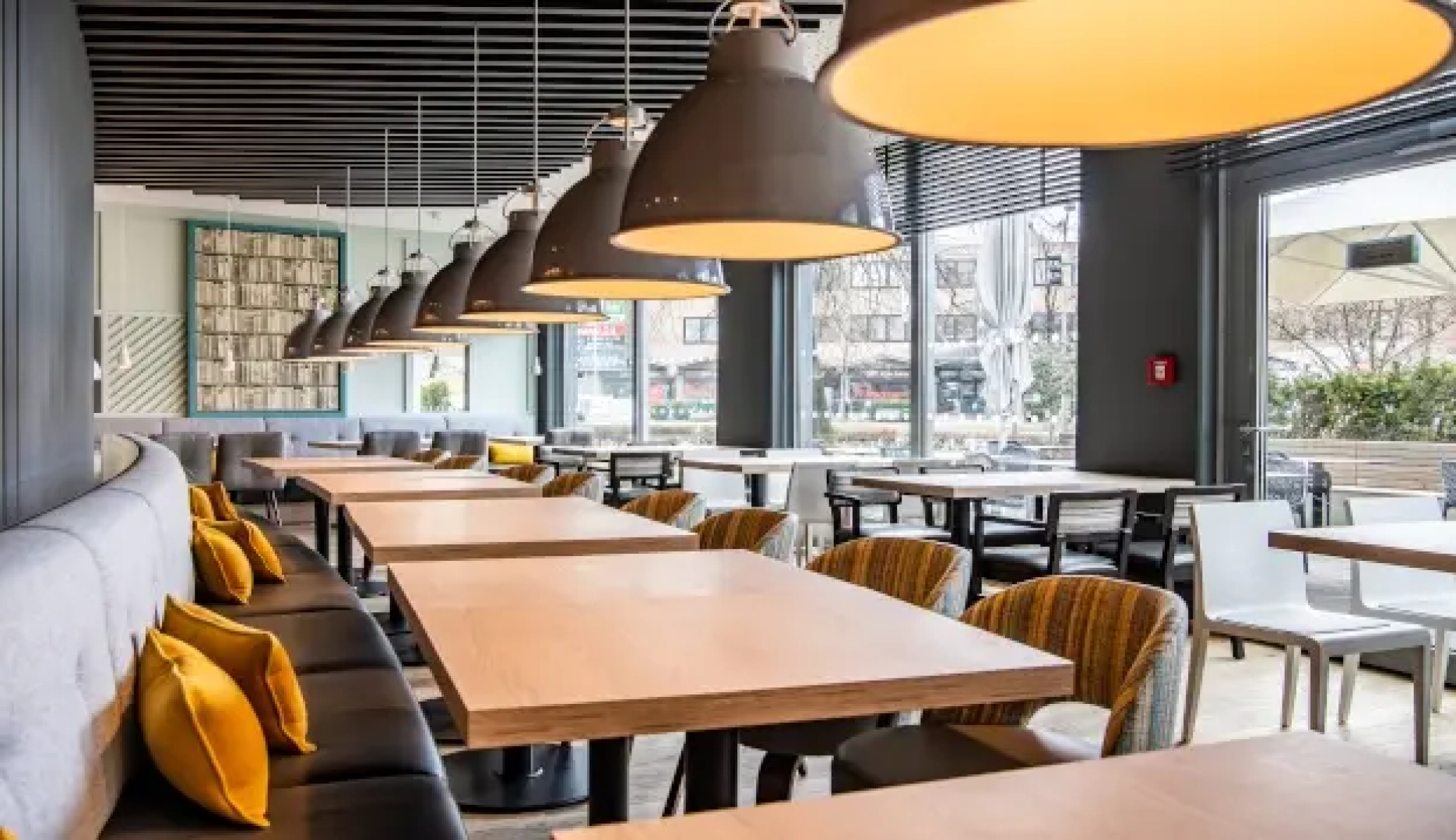 Premier Inn Muenchen Messe