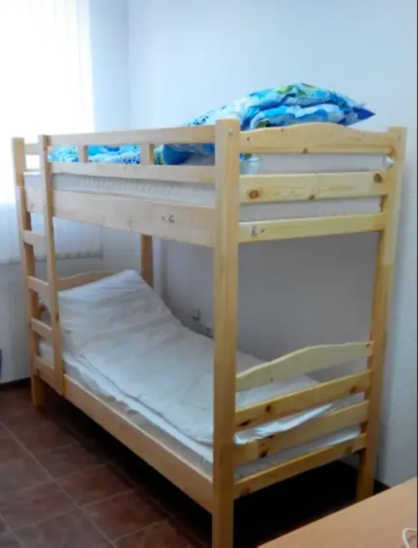 Hostel Kaliforniya