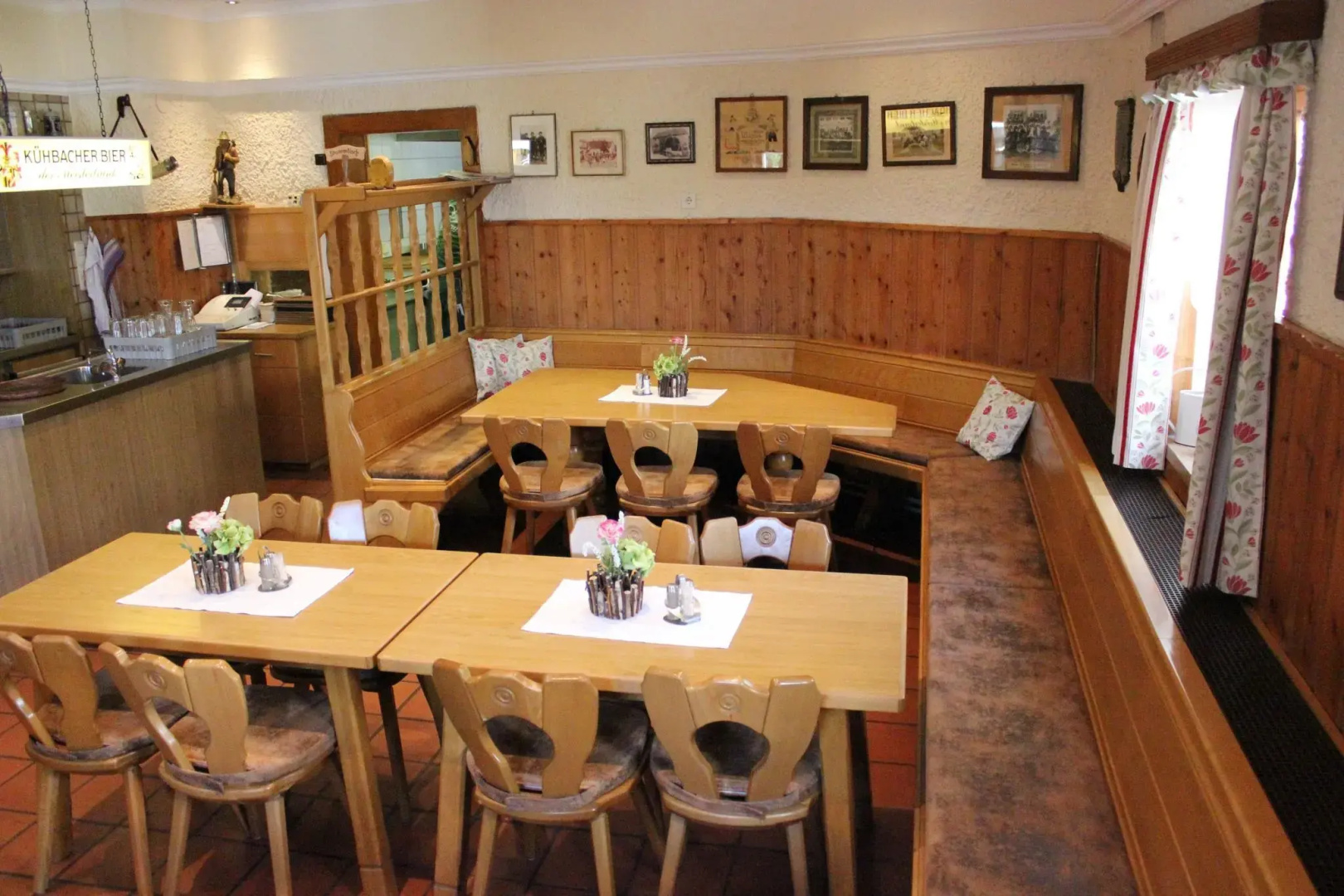 Hohenester Gasthaus & Hotel