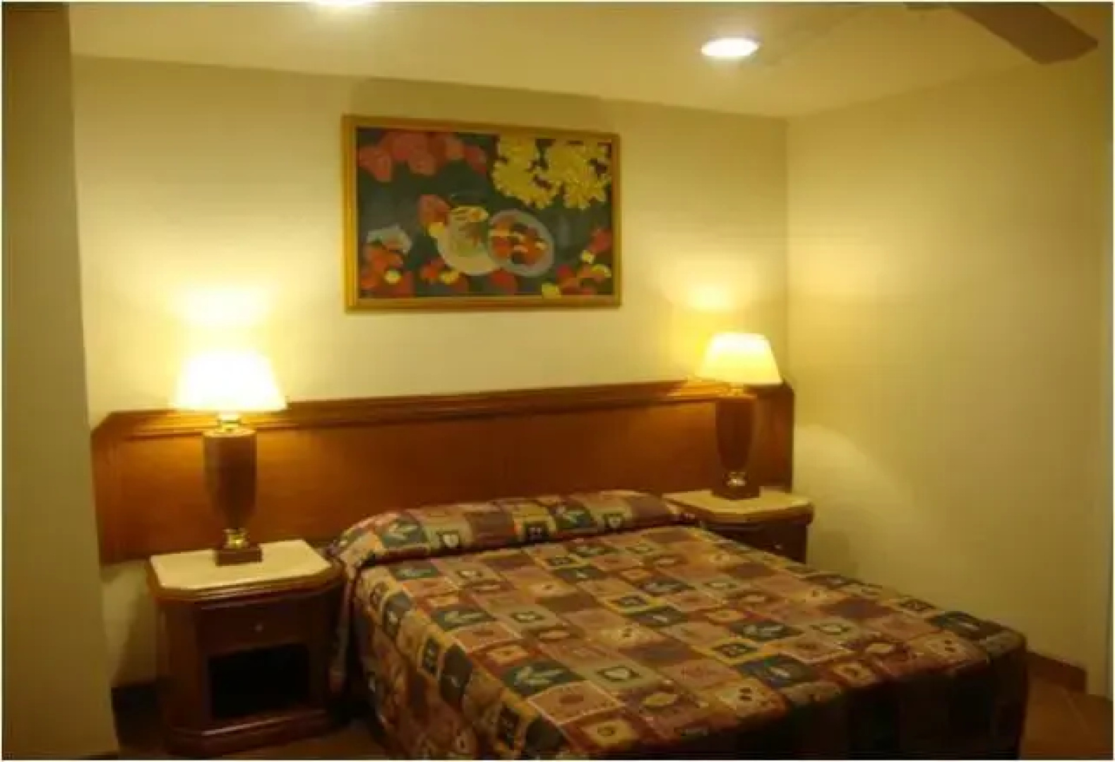 Hotel Fiesta De Cortez