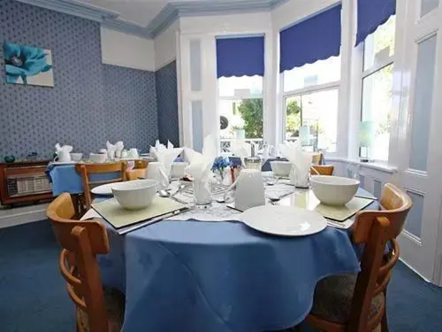 Brooklands Guesthouse