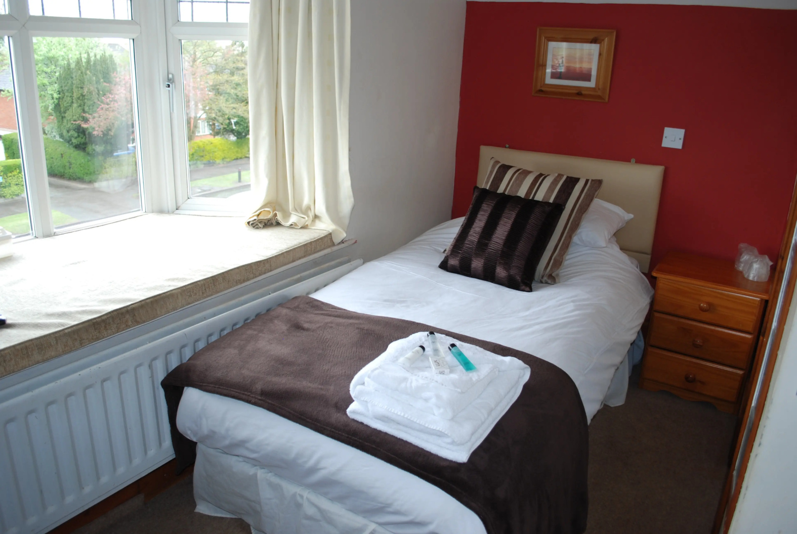 Madeira Hotel