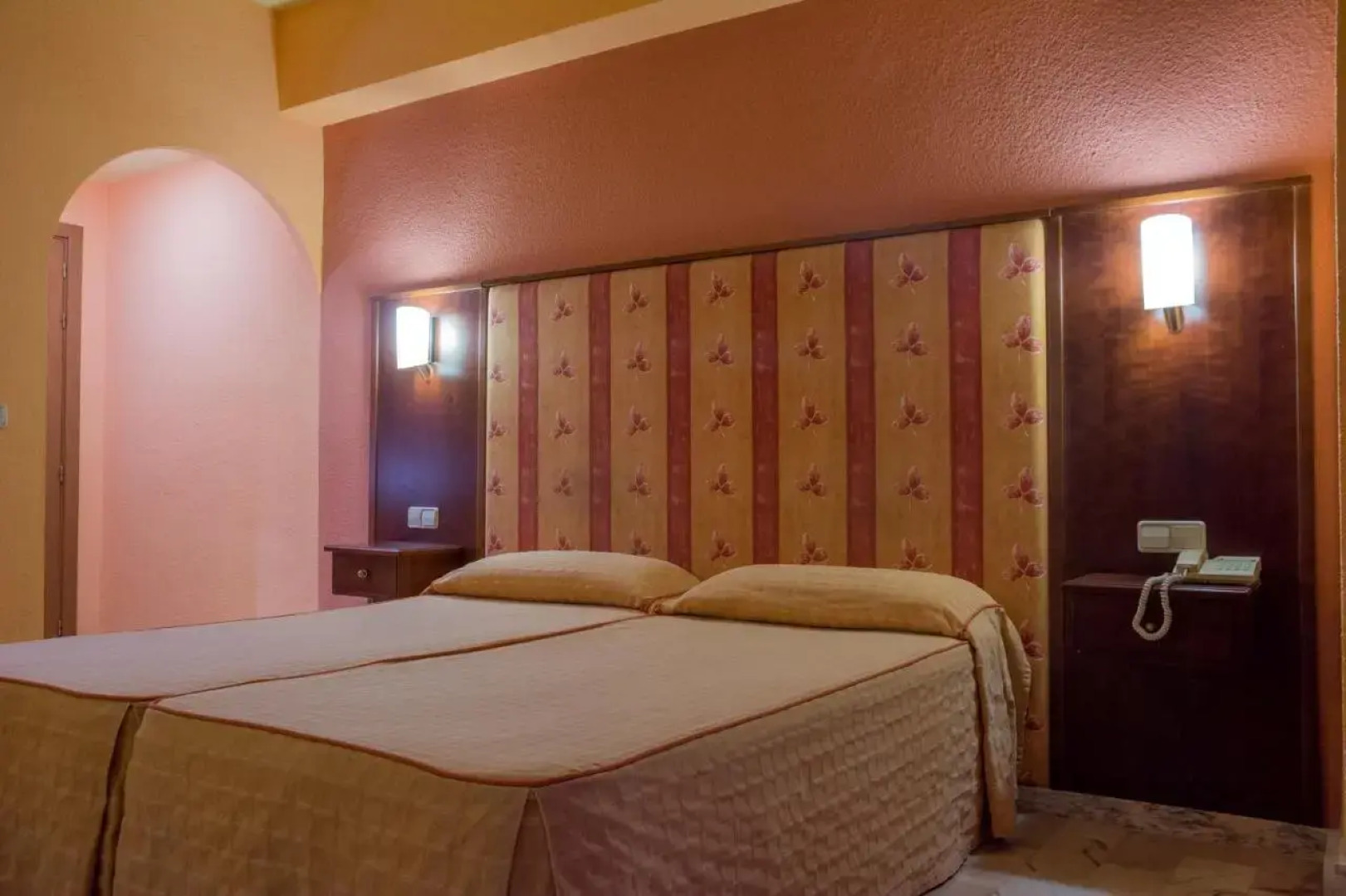 BLUESEA Costa Serena