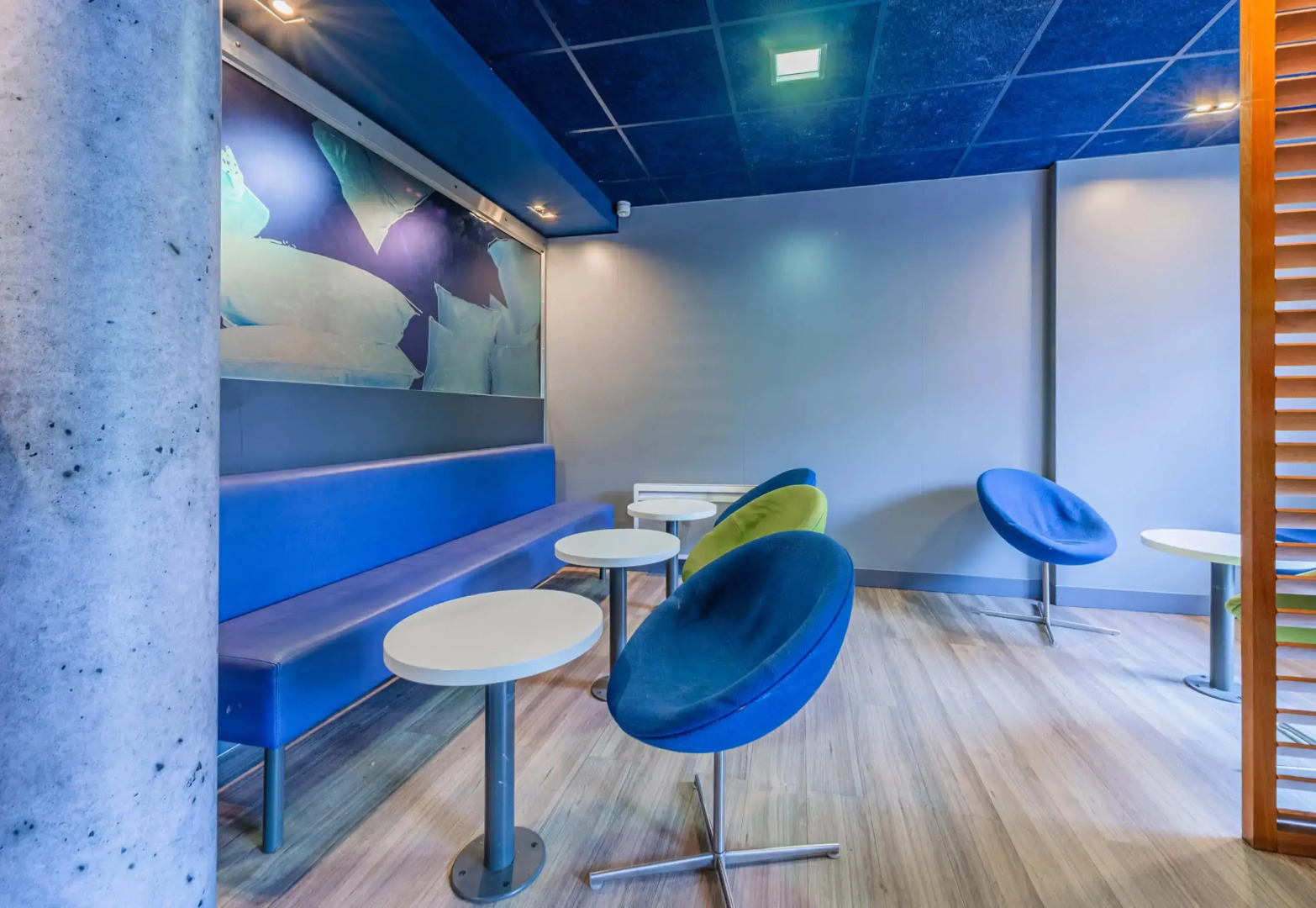 B&B HOTEL Strasbourg Nord Schiltigheim