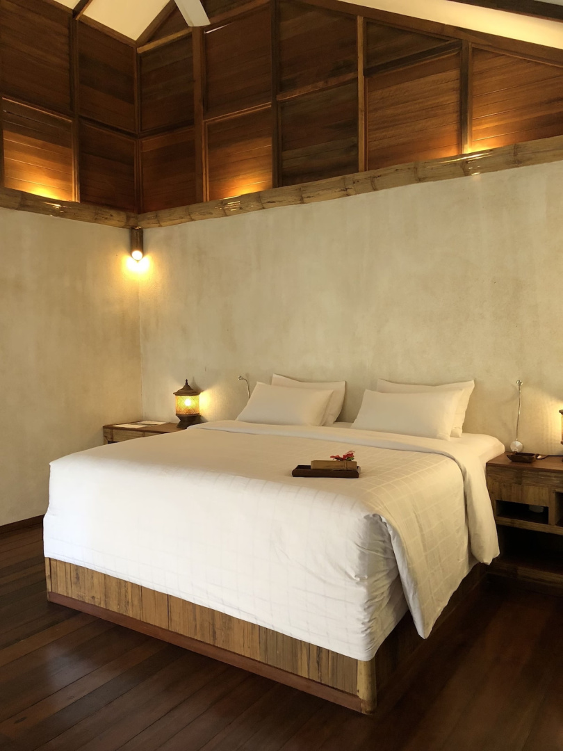 Japamala Resort by Samadhi – Age 12 and Above Only