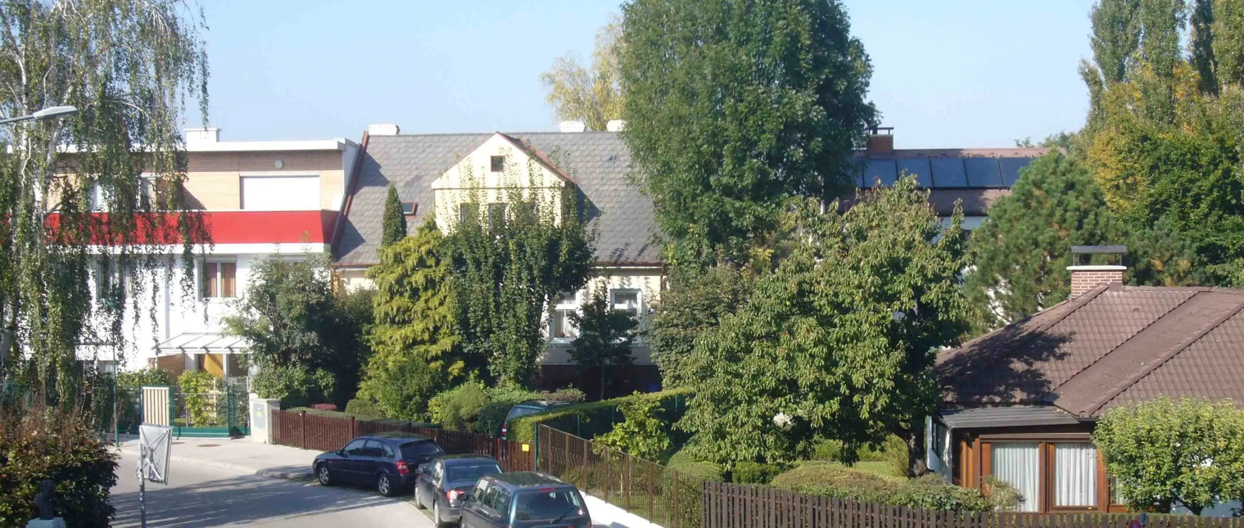 Homing Immobilien GmbH