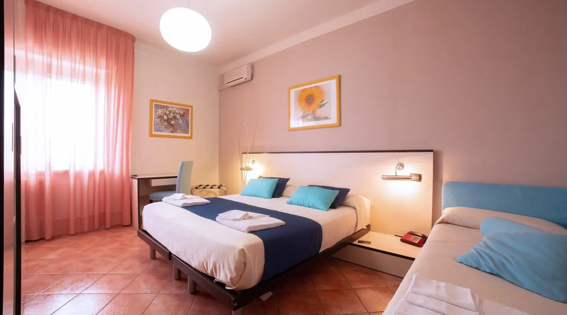 Hotel Mediterraneo