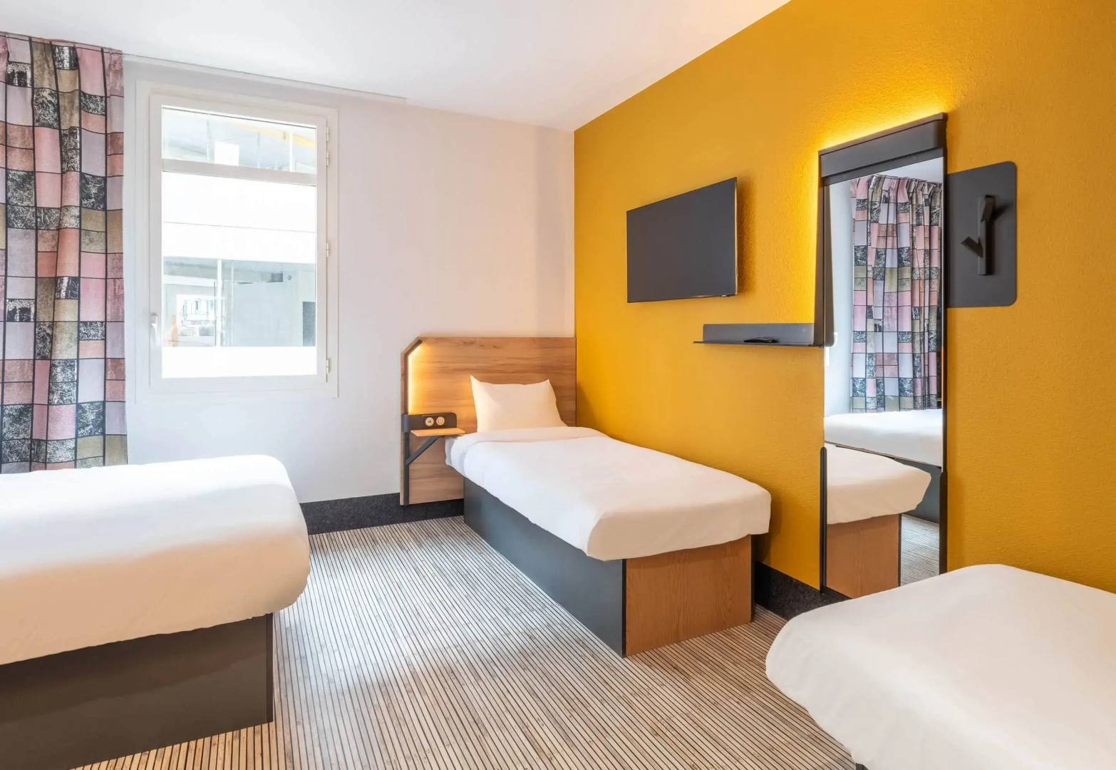 B&B HOTEL Lyon Ouest Tassin