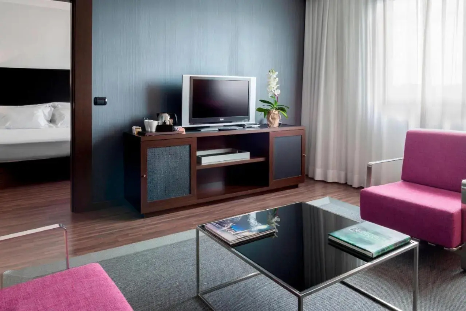 AC Hotel Vicenza by Marriott