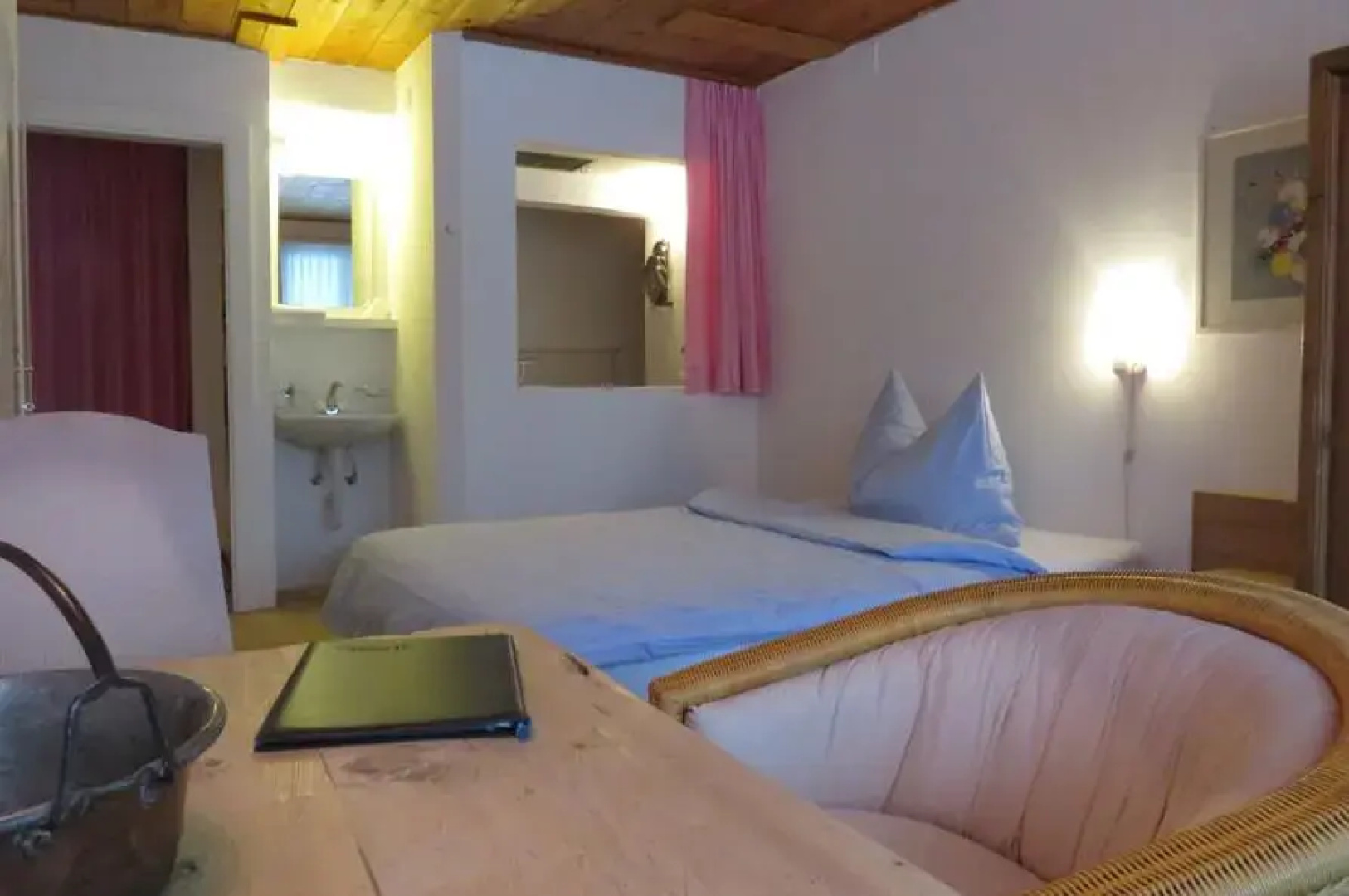 Hotel am Waldrand