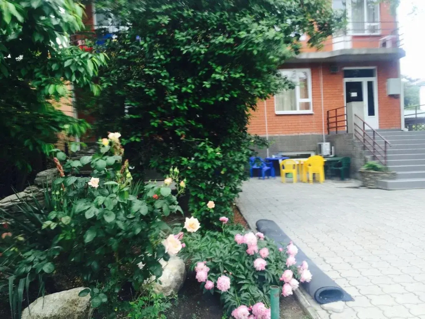 Svetlana Mini Hotel