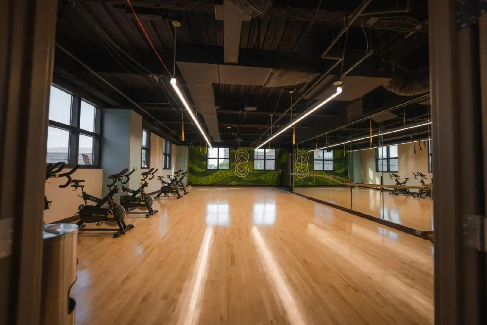 Cleveland Marriott Downtown at Key Tower