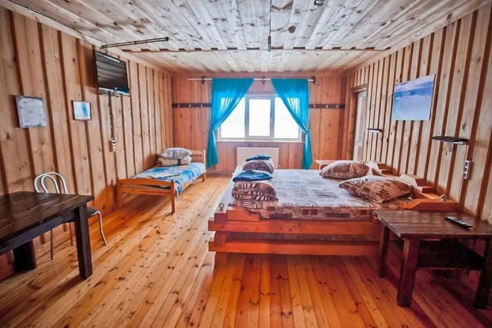 Agrousad'Ba Villa Verde Guest House