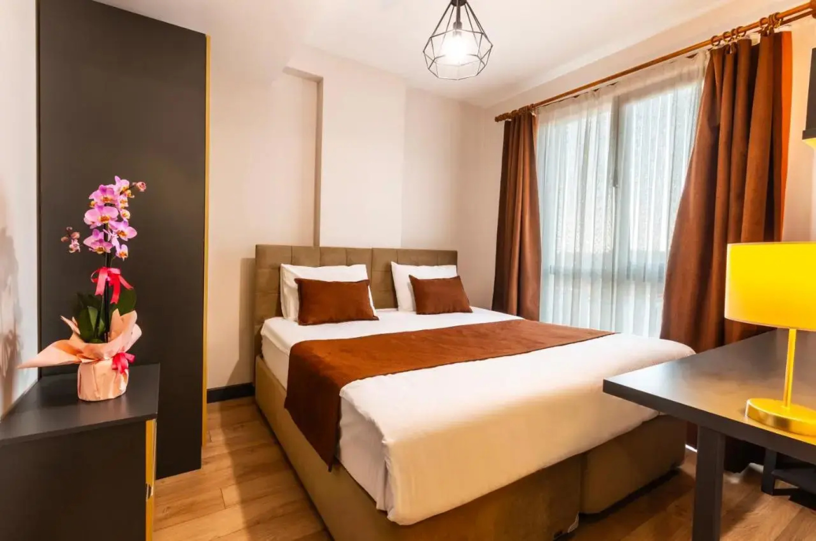 Aydin Suite Apart