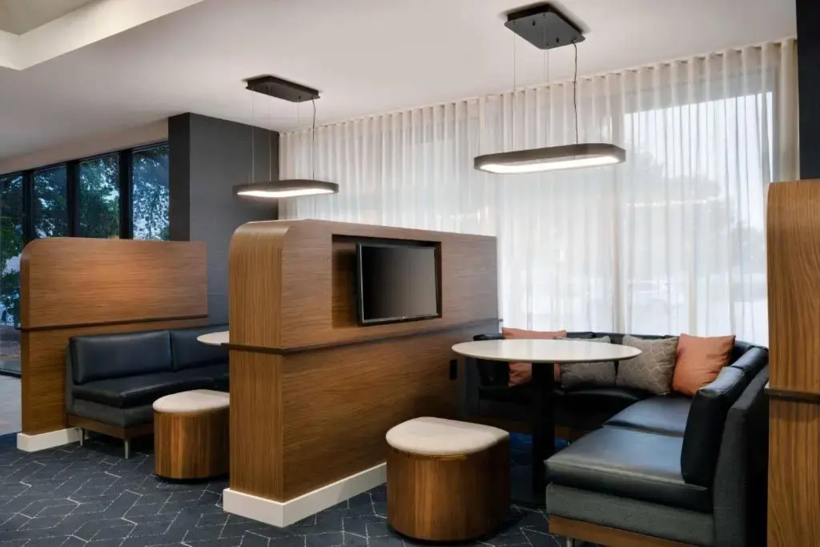 Courtyard by Marriott Austin South