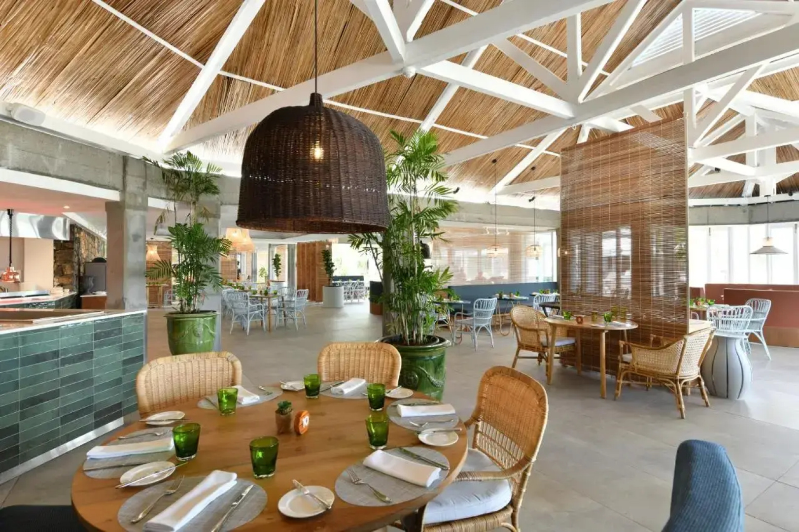 Veranda Grand Baie