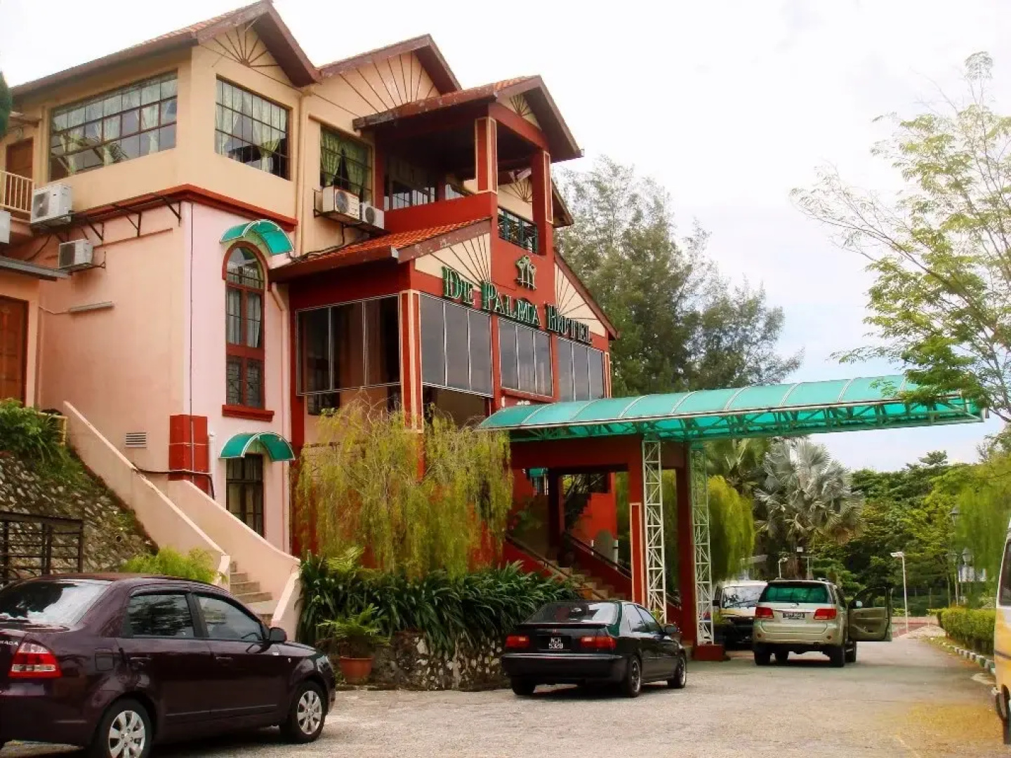 De Palma Inn Sepang