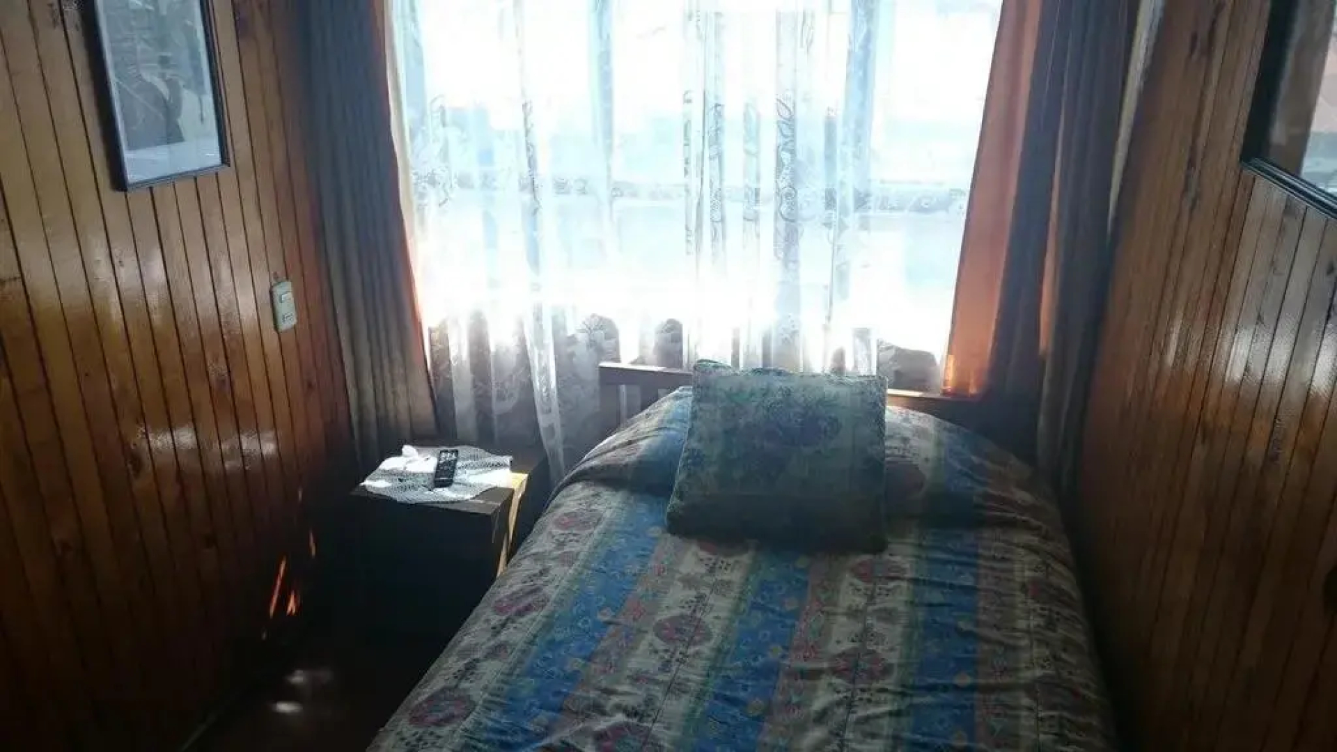 Hostal Sotomayor