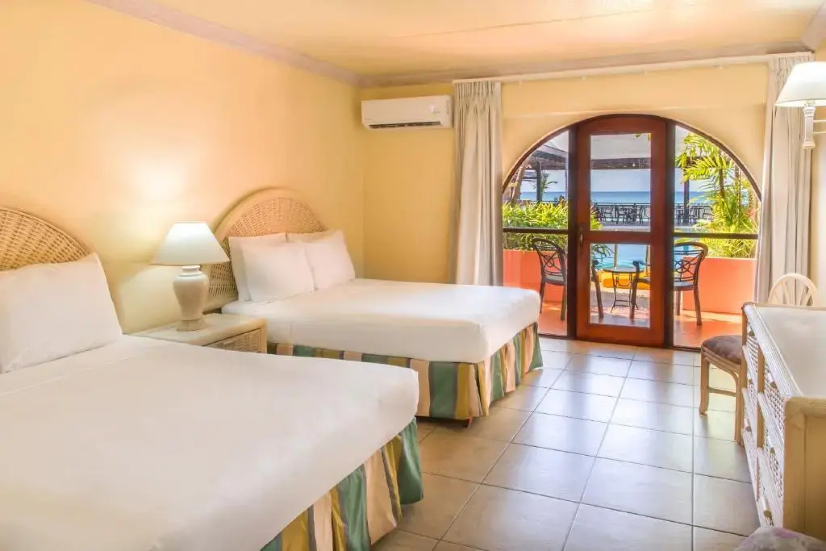 Barbados Beach Club Resort - All Inclusive