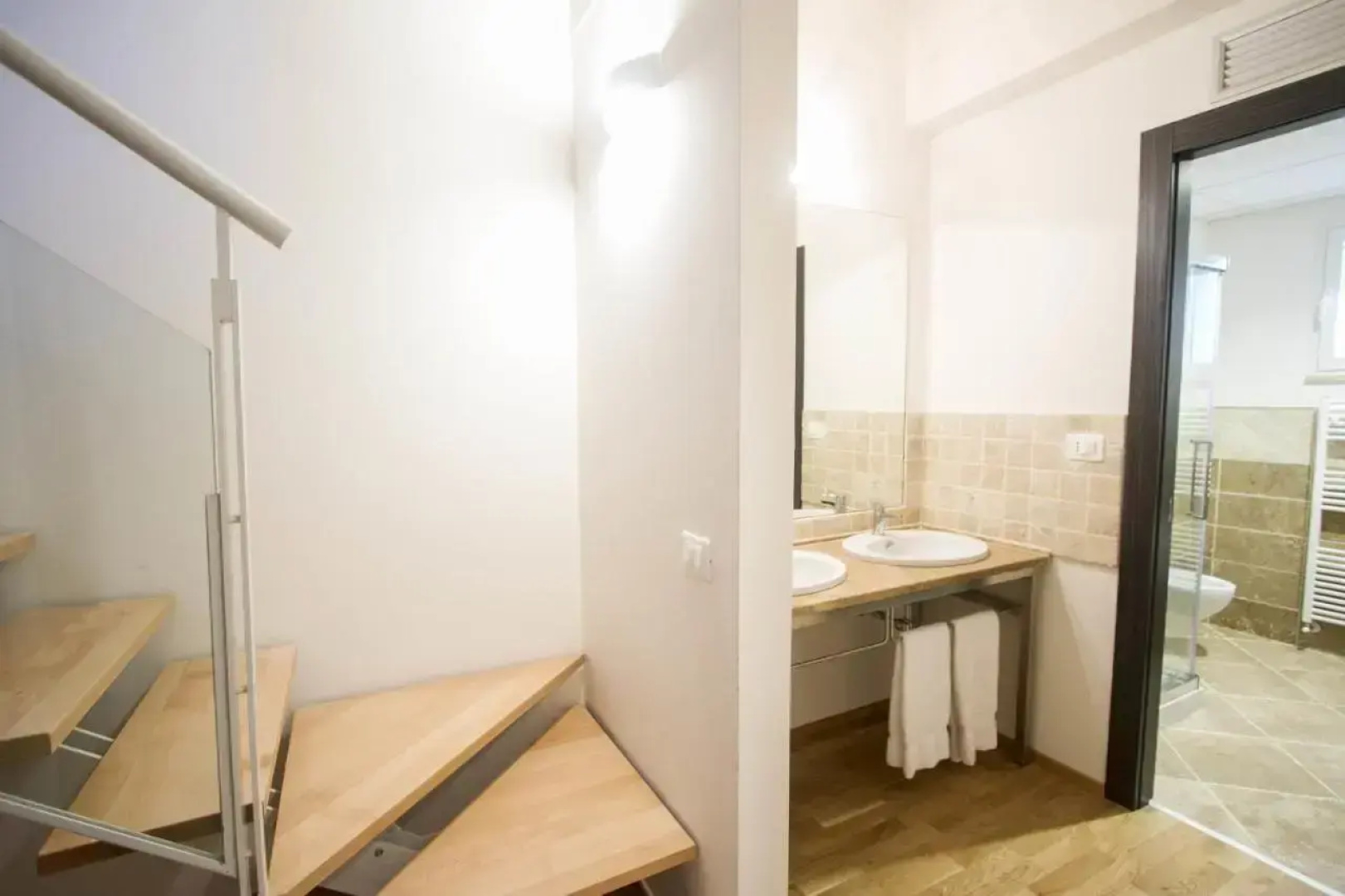 Hotel Arezzo ASC