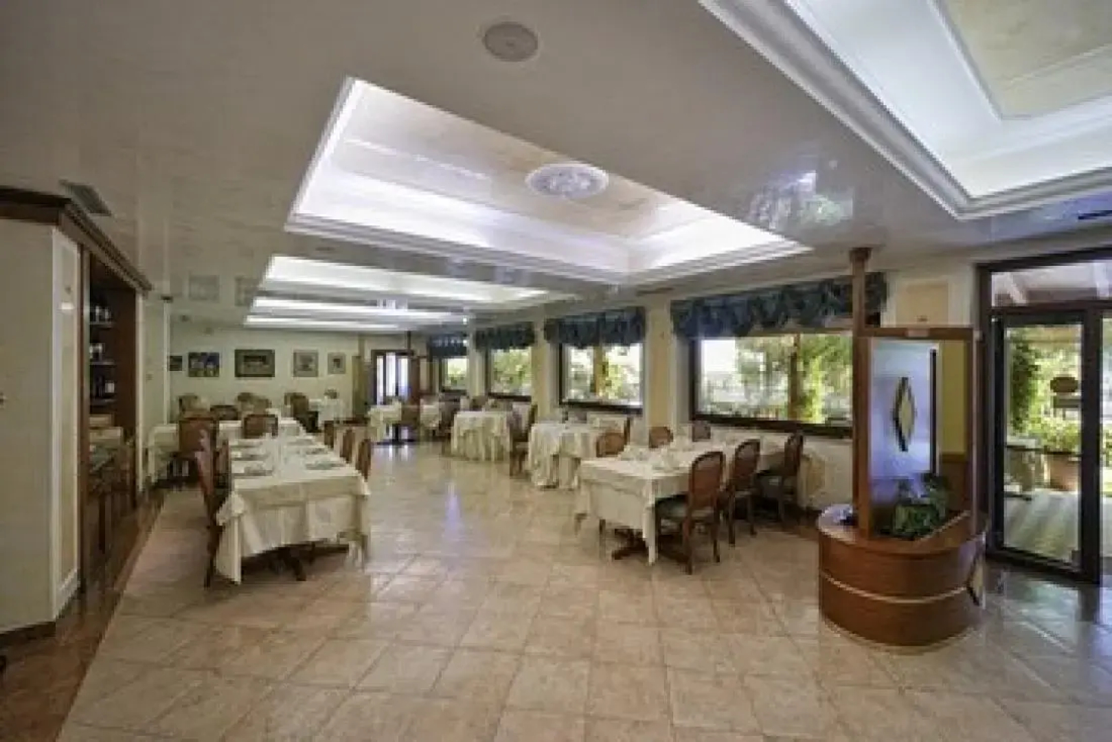 Park Hotel Villamaria