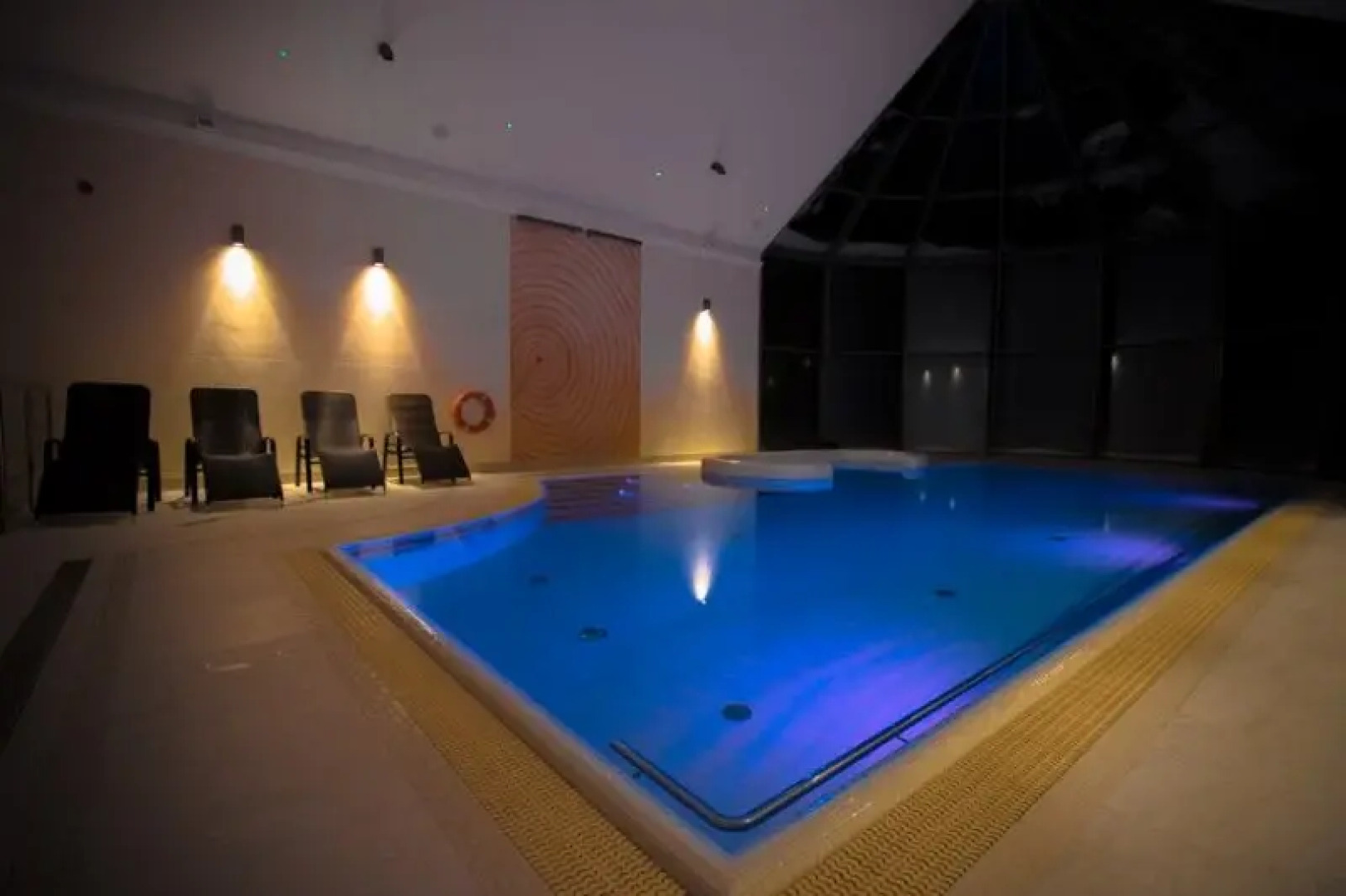 Wieniawa Spa & Wellness