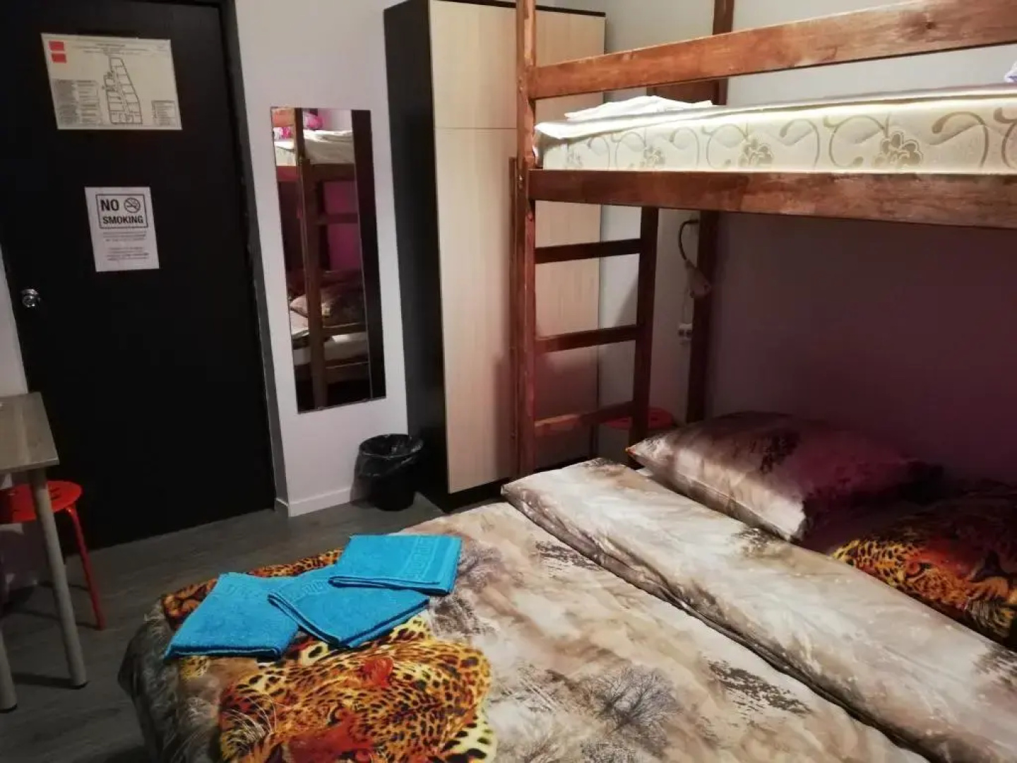 Hostel Uyutnyij Hotel