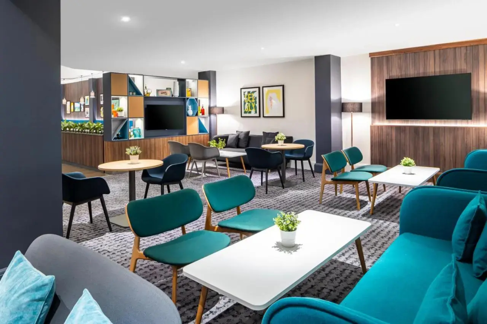 Holiday Inn Leicester by IHG