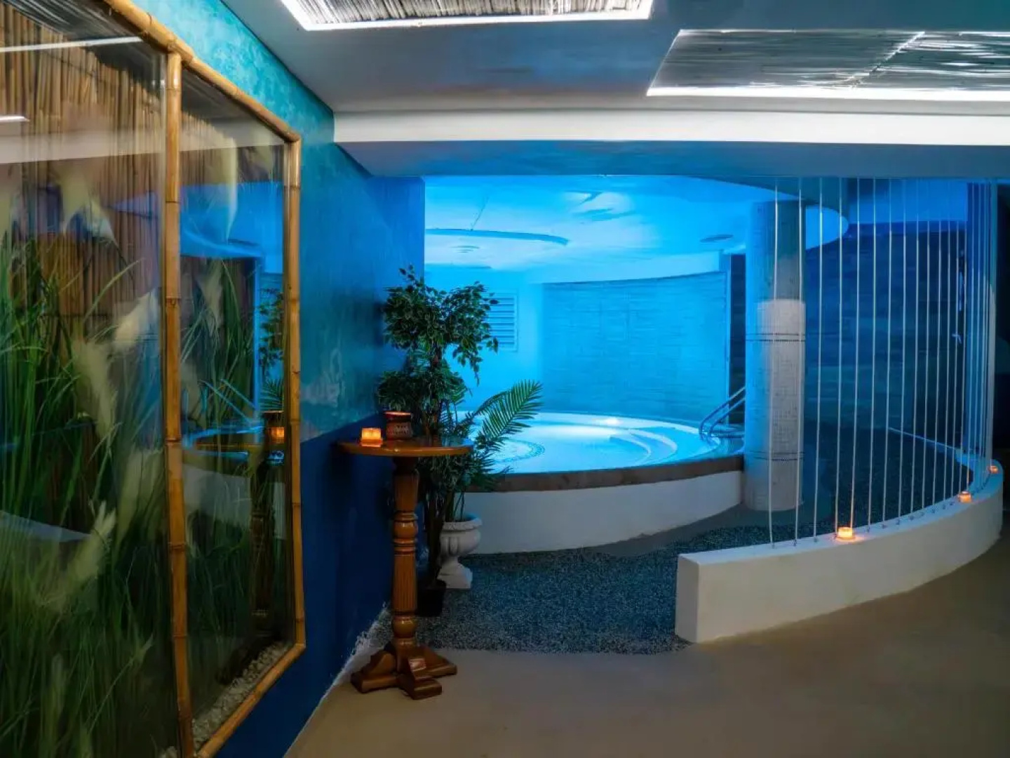 Riviera Spa Resort – Adults Only