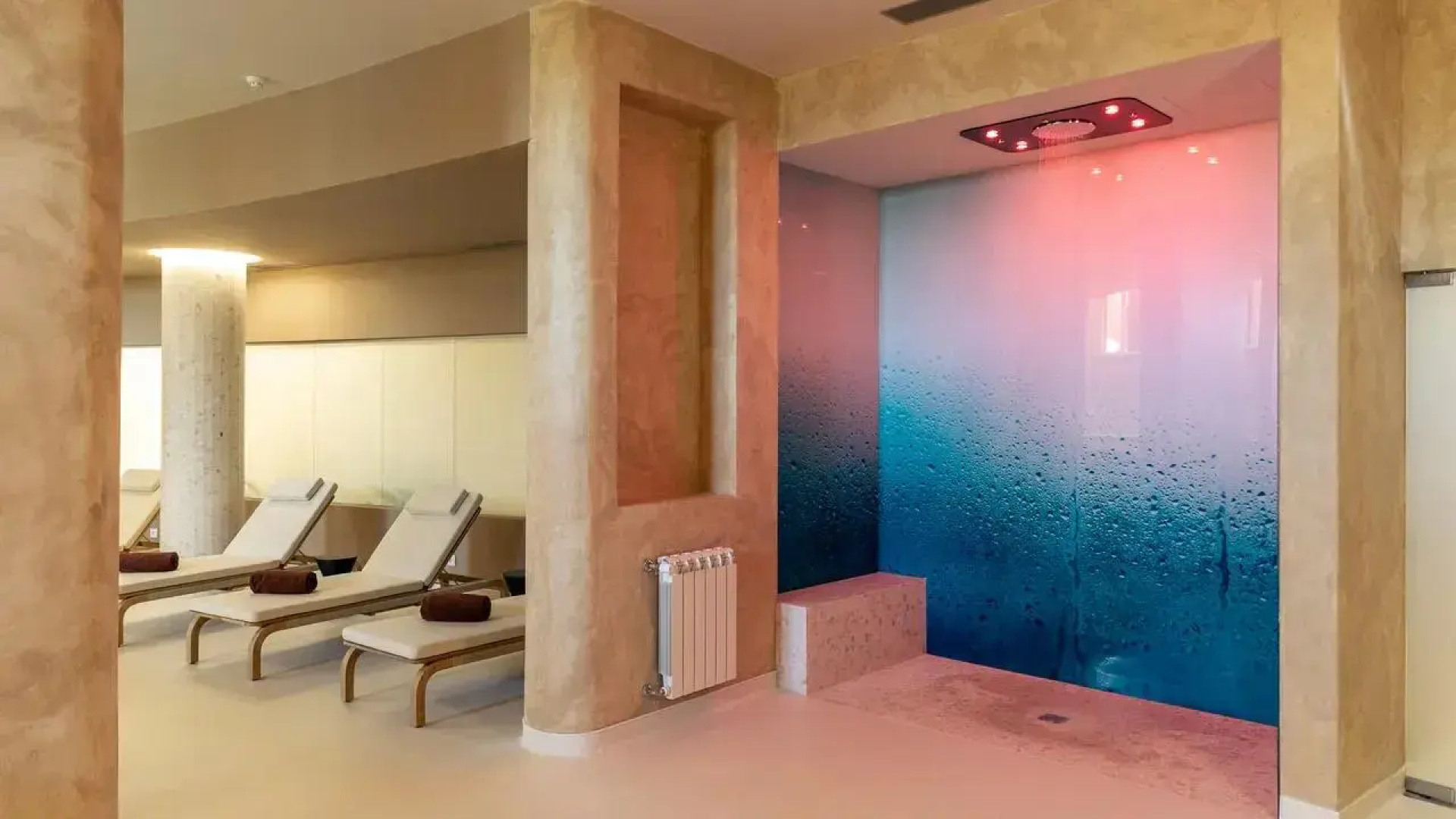 Hotel Belavista da Luz – Wellness & Lifestyle