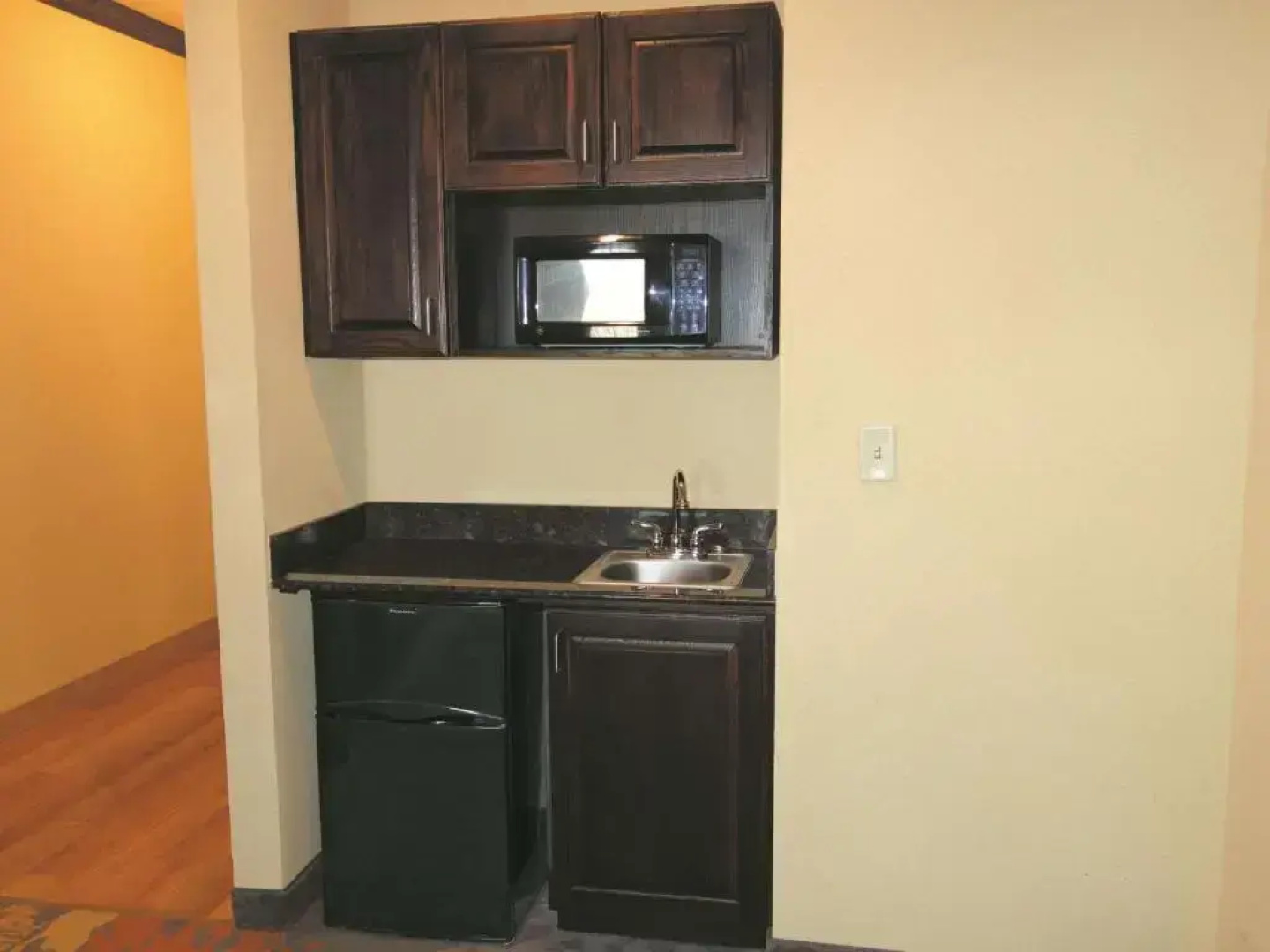 Budget Host Inn Eastland