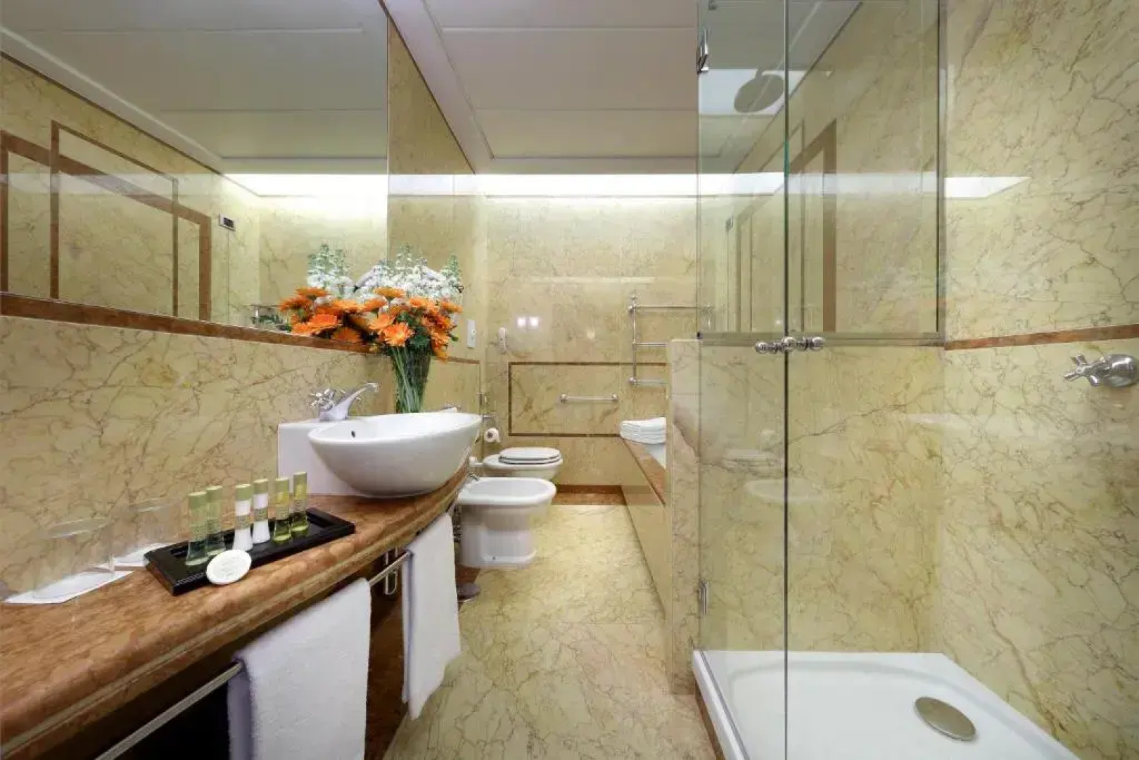 Eurostars Hotel Excelsior