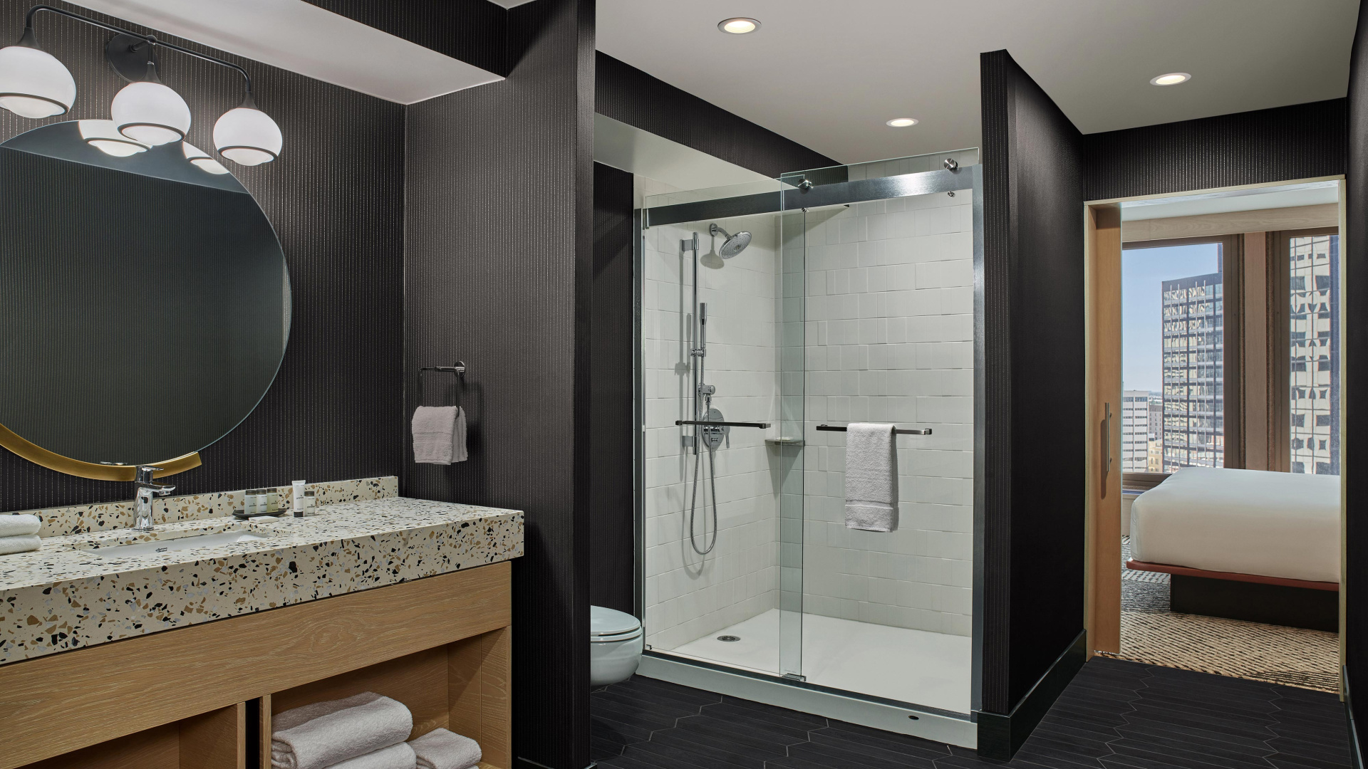 Sheraton Denver Downtown Hotel