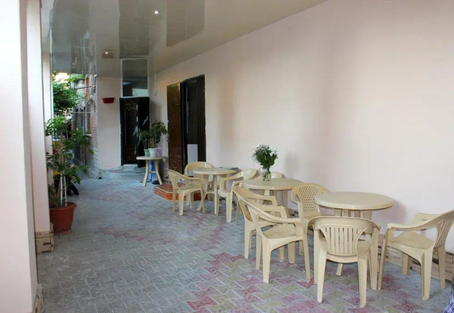 Villa Rita Guest House