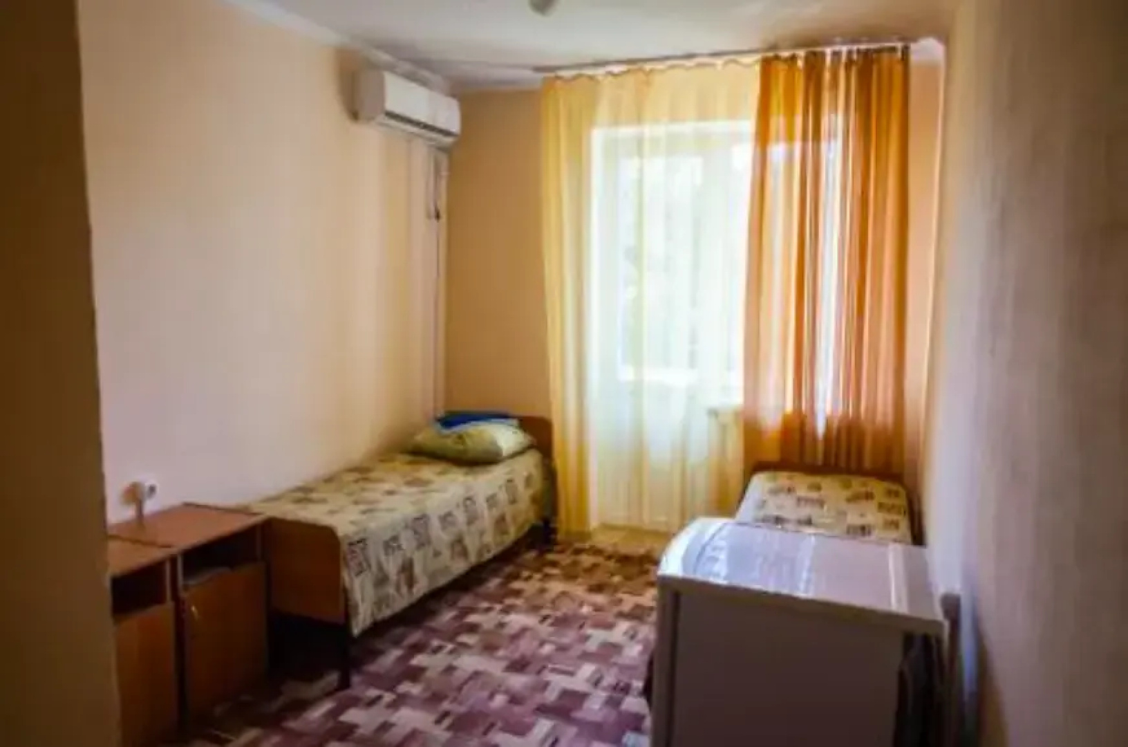 Gorizont Baza Otdykha
