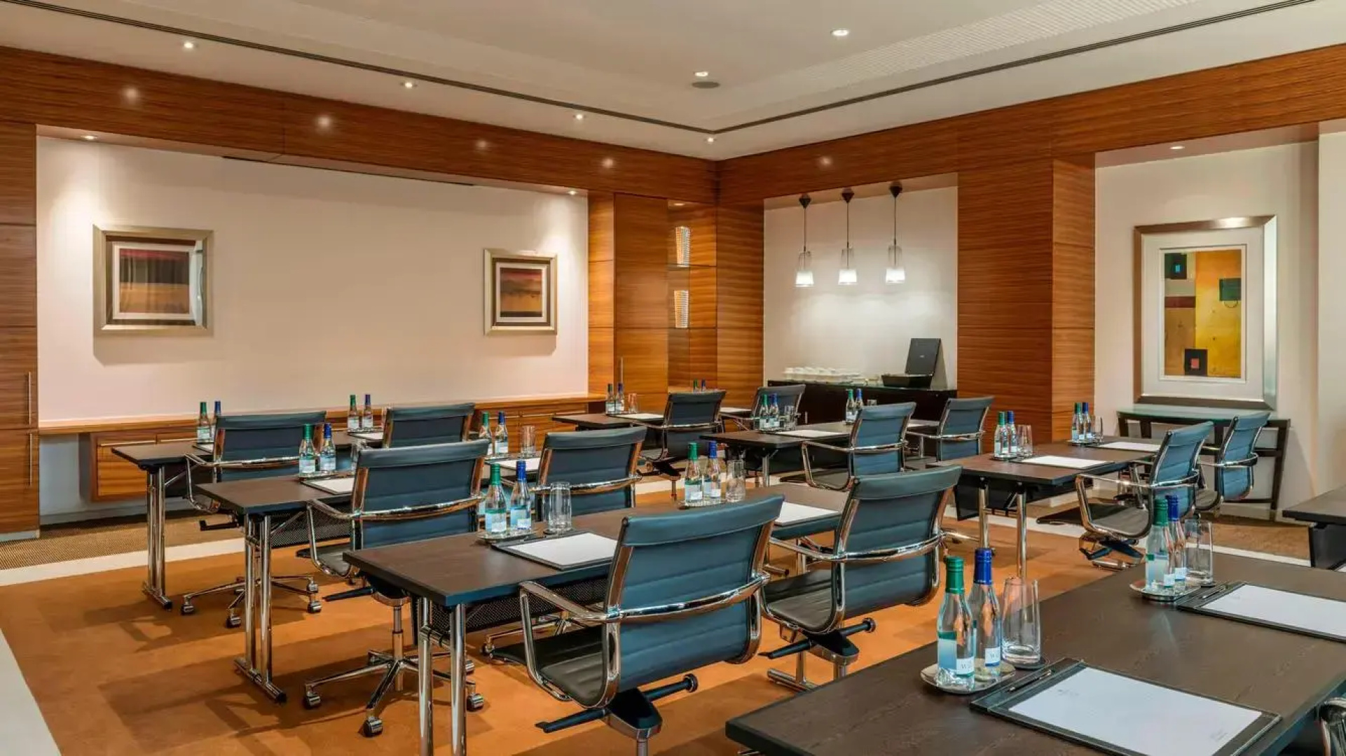 Grosvenor House, a Luxury Collection Hotel, Dubai