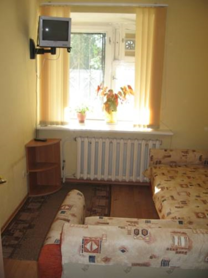 Ochag Hotel